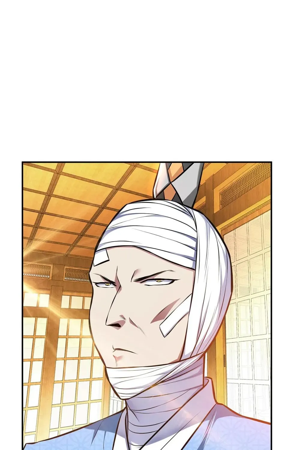The Hero and the Harem Are Mine Now Chapter 30 page 37 - 
