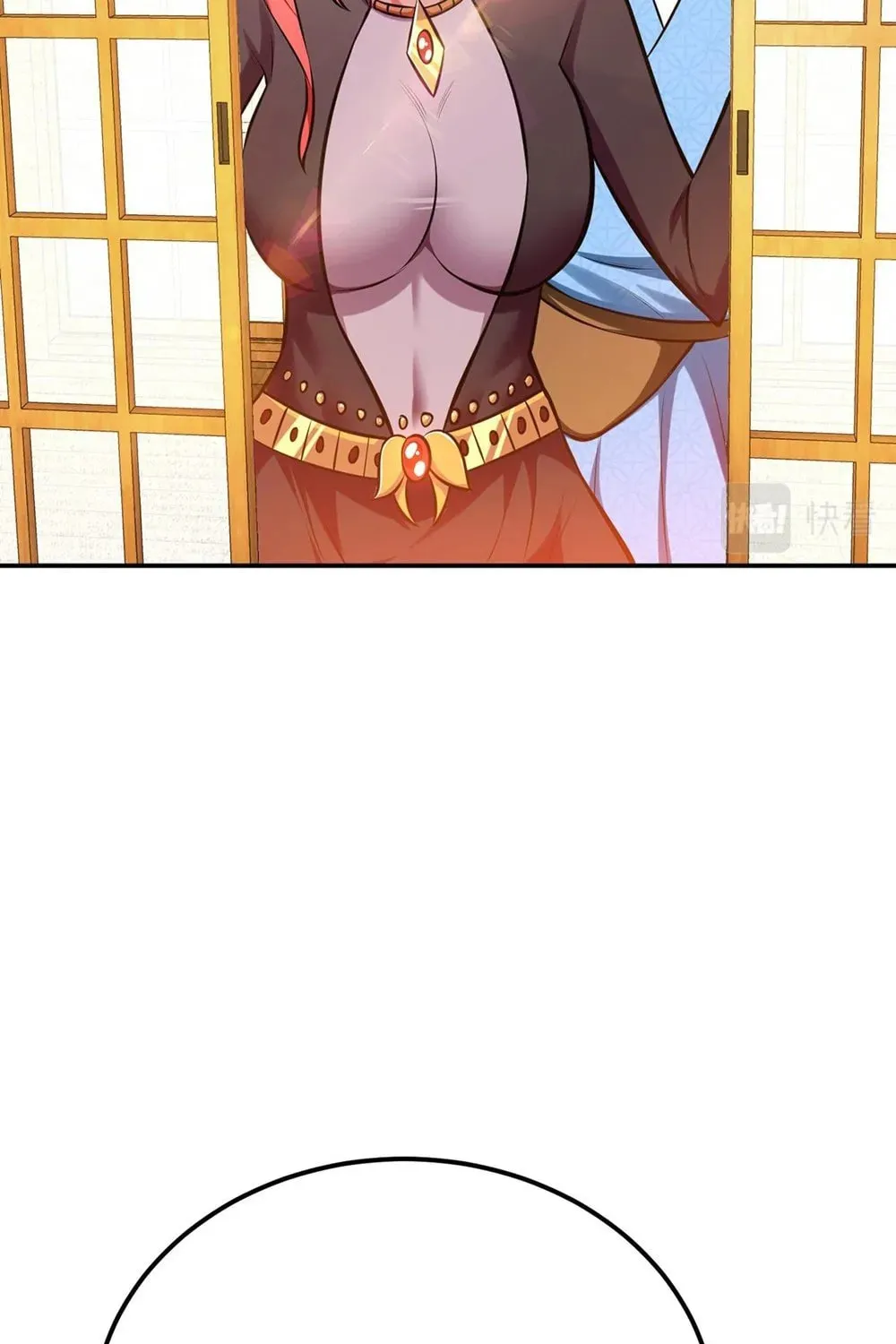 The Hero and the Harem Are Mine Now Chapter 30 page 40 - 