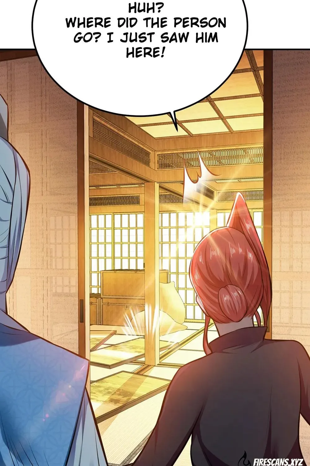 The Hero and the Harem Are Mine Now Chapter 30 page 41 - 