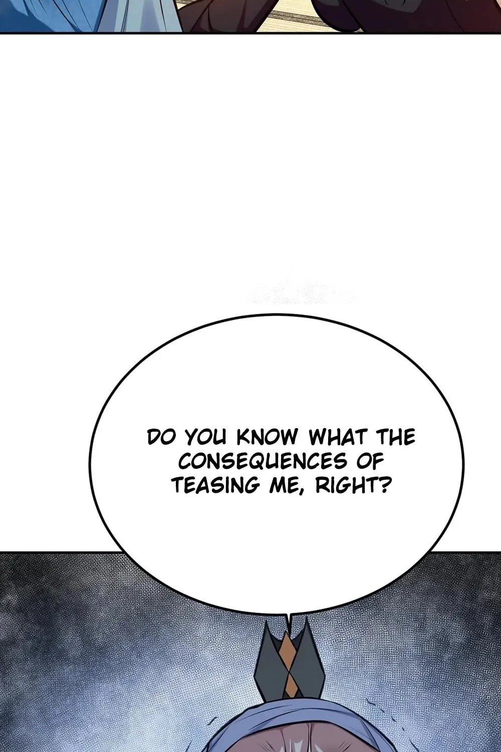 The Hero and the Harem Are Mine Now Chapter 30 page 42 - 