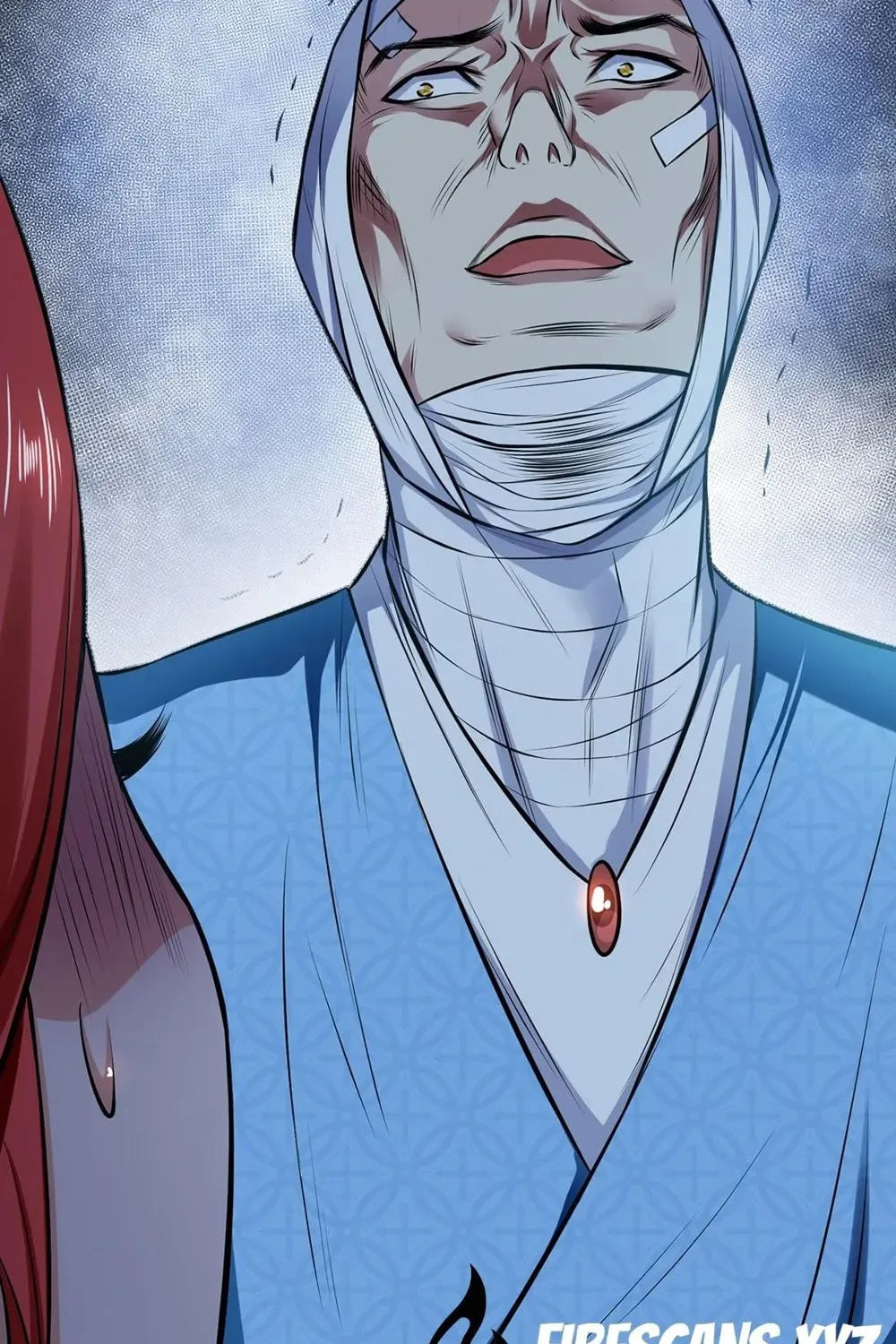 The Hero and the Harem Are Mine Now Chapter 30 page 43 - 