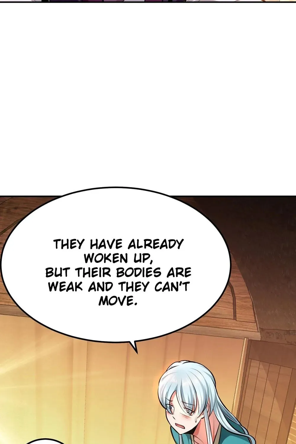 The Hero and the Harem Are Mine Now Chapter 30 page 52 - 