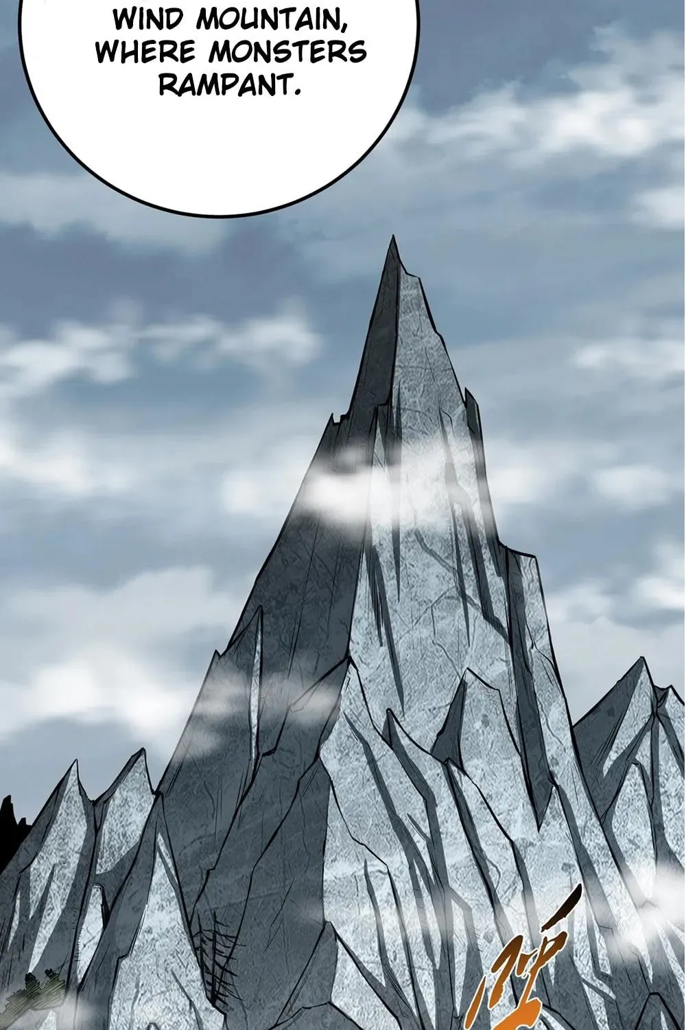 The Hero and the Harem Are Mine Now Chapter 30 page 57 - 