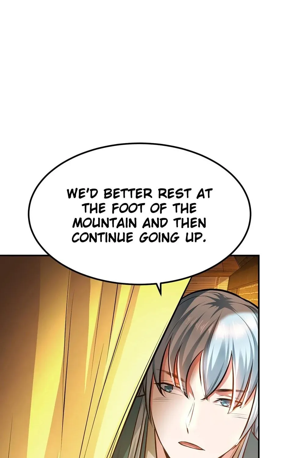 The Hero and the Harem Are Mine Now Chapter 30 page 59 - 