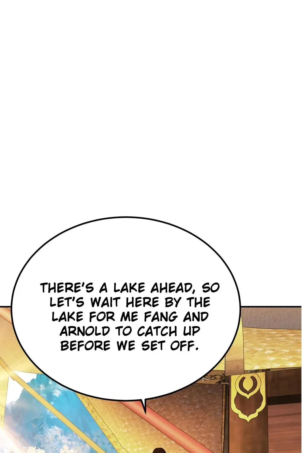 The Hero and the Harem Are Mine Now Chapter 30 page 61 - 