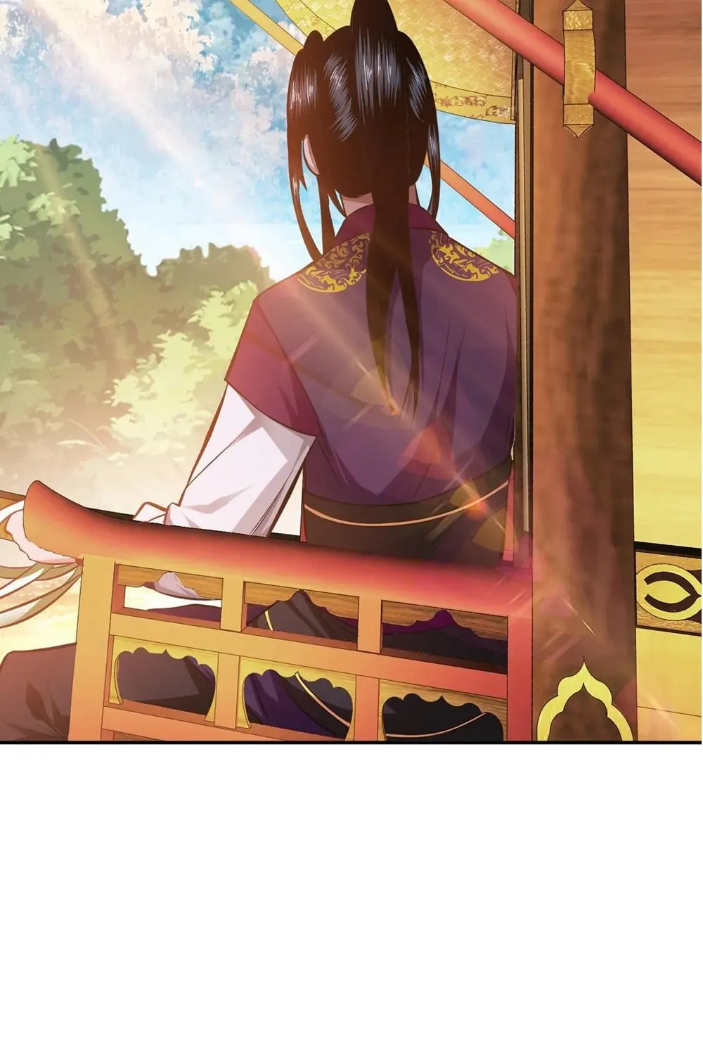 The Hero and the Harem Are Mine Now Chapter 30 page 62 - 