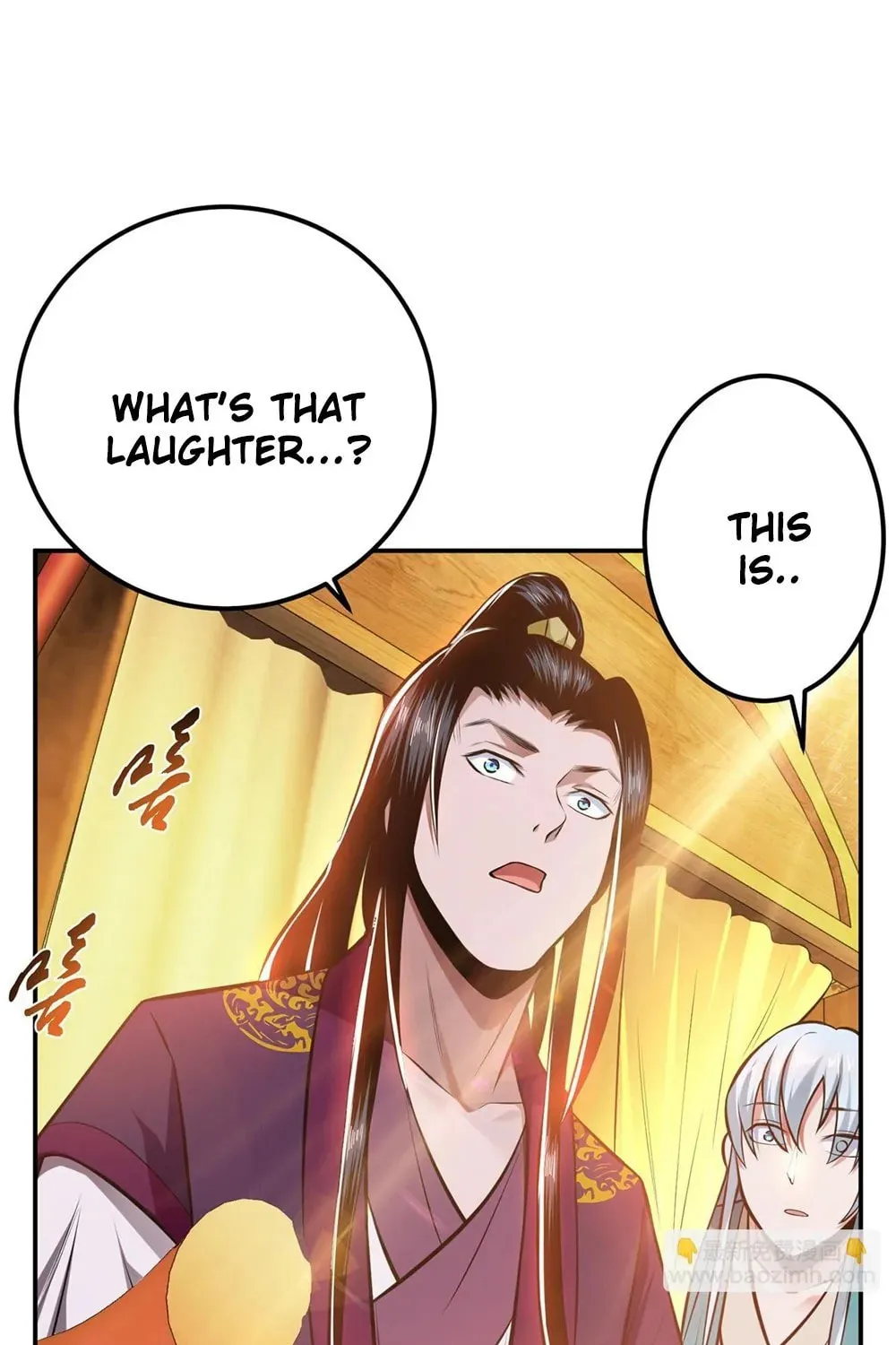 The Hero and the Harem Are Mine Now Chapter 30 page 63 - 