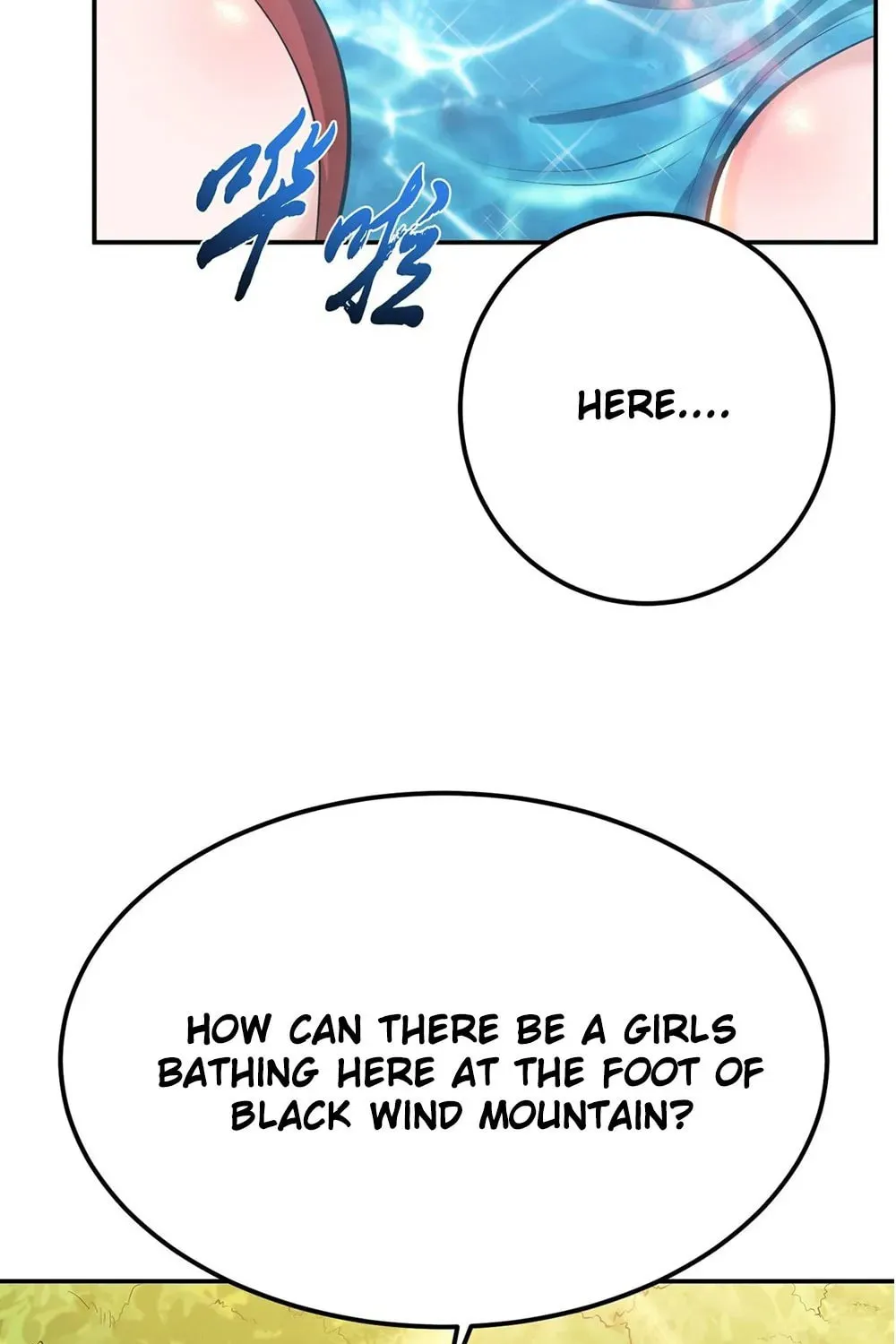 The Hero and the Harem Are Mine Now Chapter 30 page 68 - 