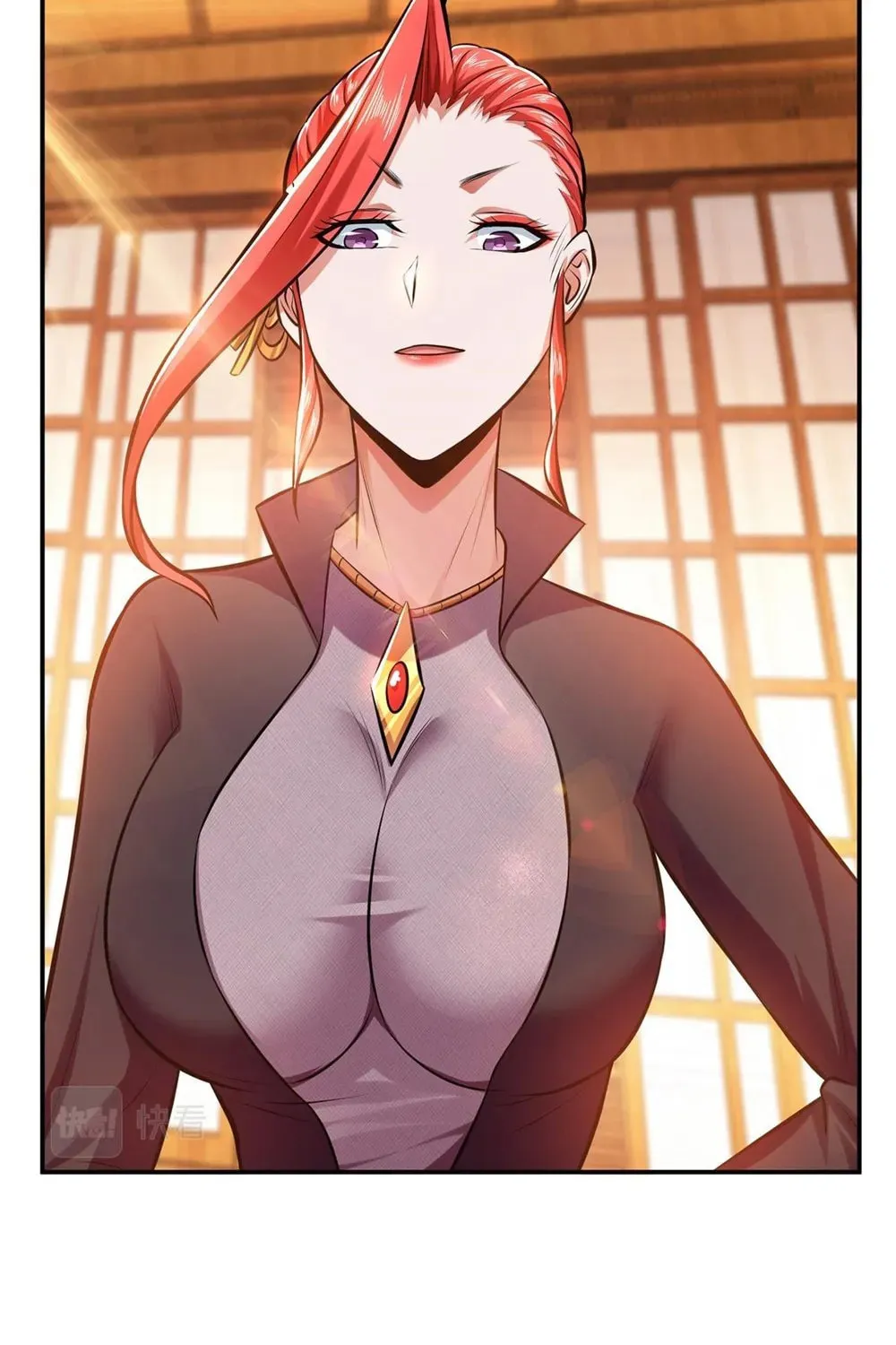 The Hero and the Harem Are Mine Now Chapter 30 page 10 - 