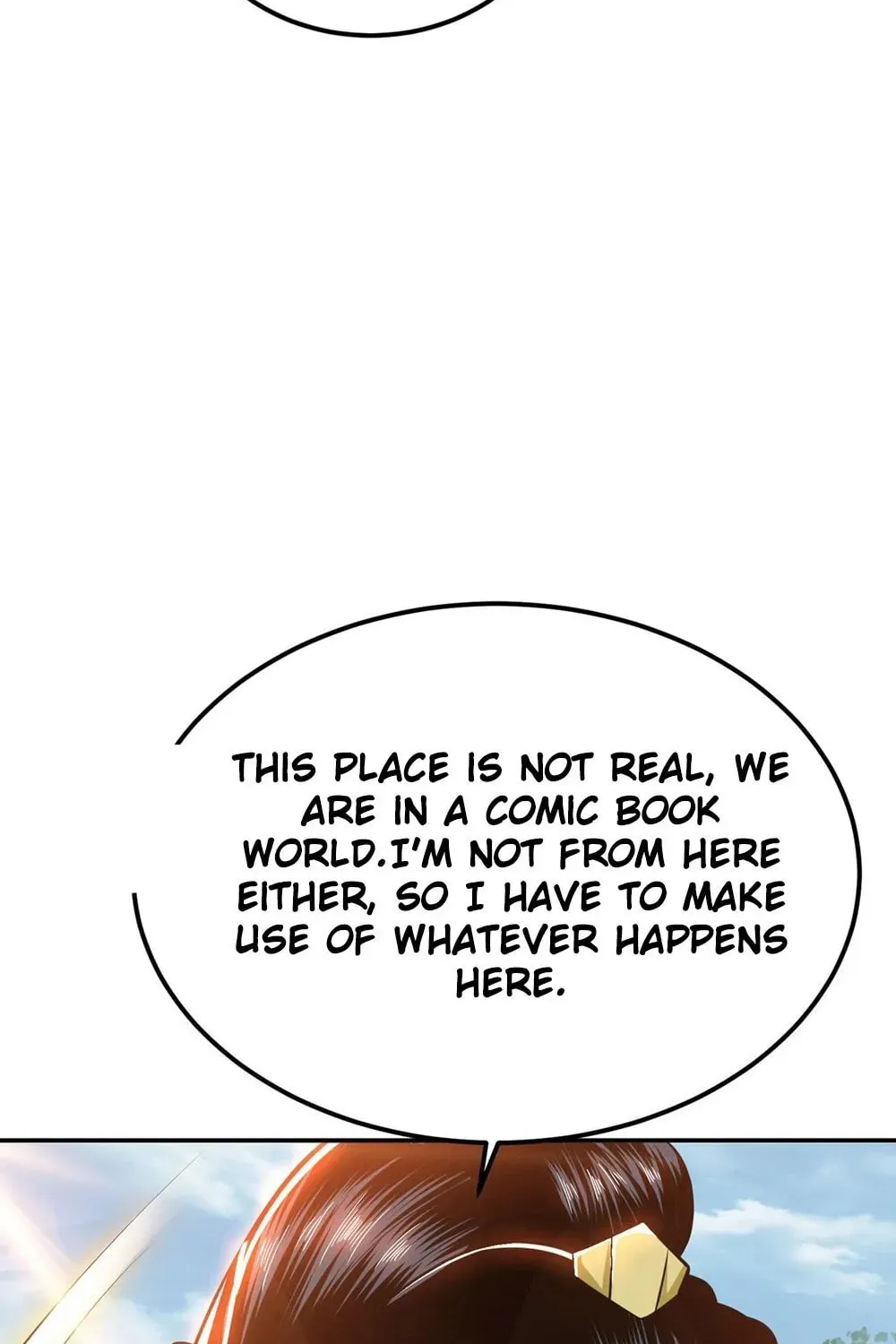 The Hero and the Harem Are Mine Now Chapter 31 page 12 - 