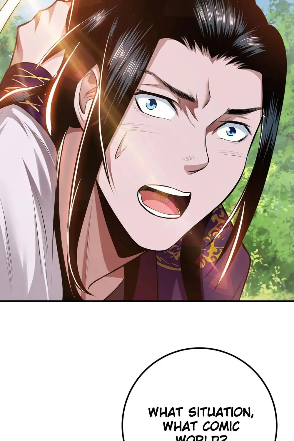 The Hero and the Harem Are Mine Now Chapter 31 page 13 - 