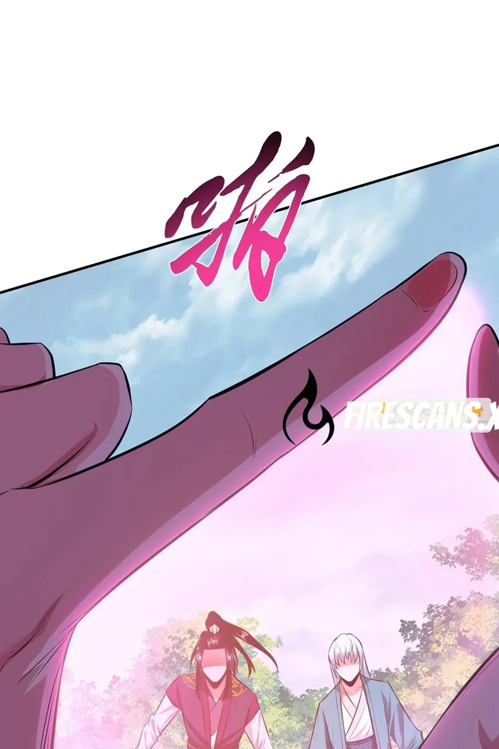 The Hero and the Harem Are Mine Now Chapter 31 page 29 - 