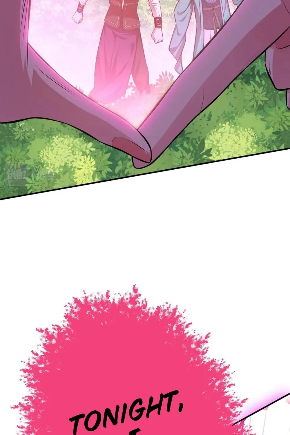 The Hero and the Harem Are Mine Now Chapter 31 page 30 - 