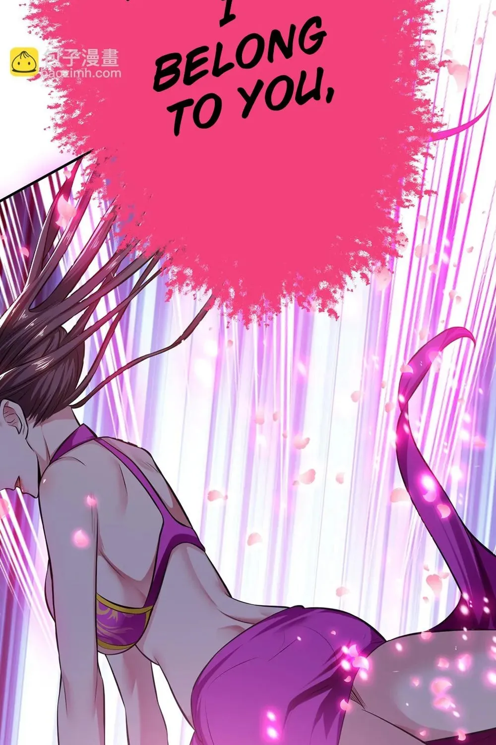 The Hero and the Harem Are Mine Now Chapter 31 page 31 - 
