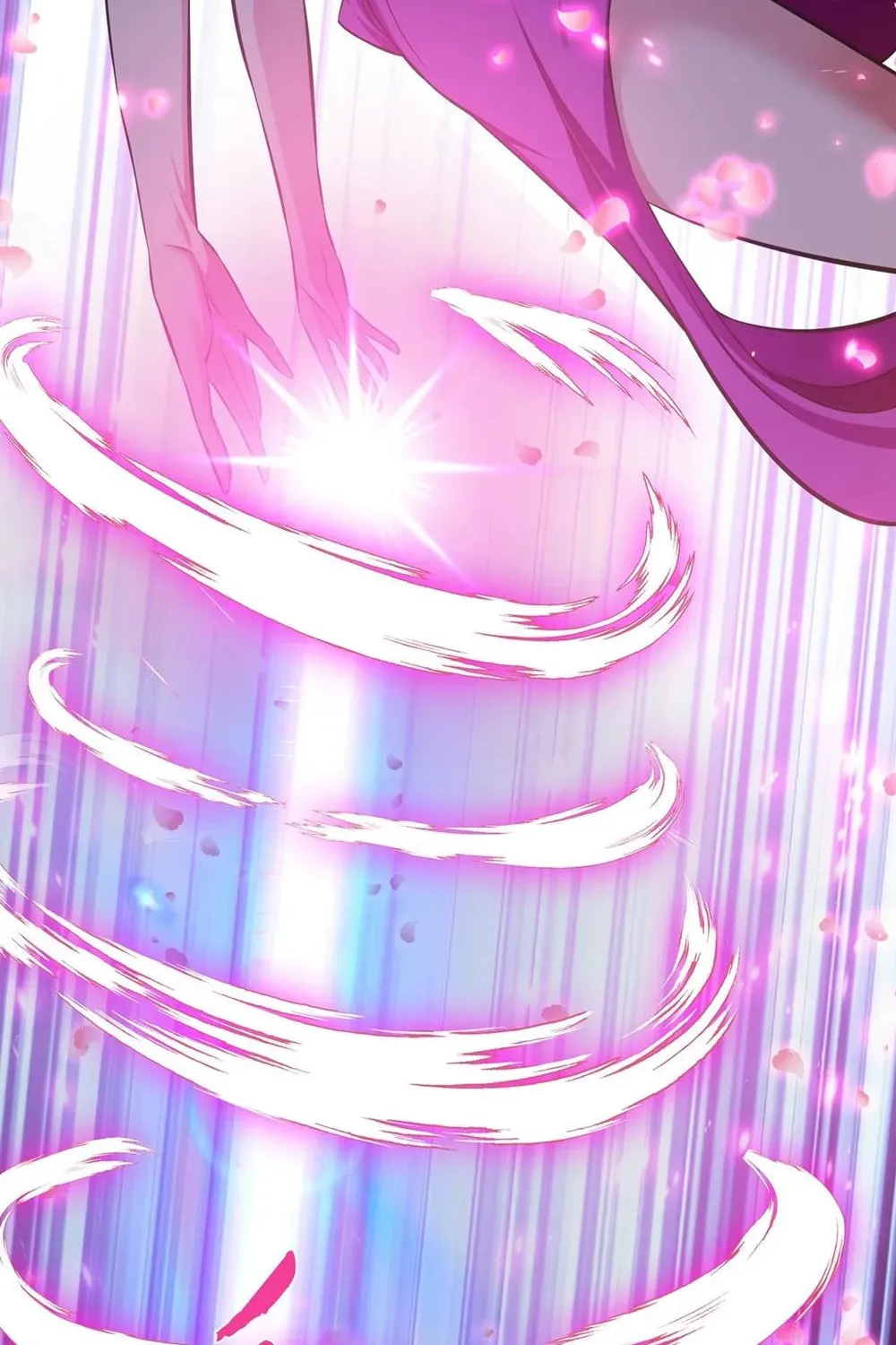 The Hero and the Harem Are Mine Now Chapter 31 page 32 - 