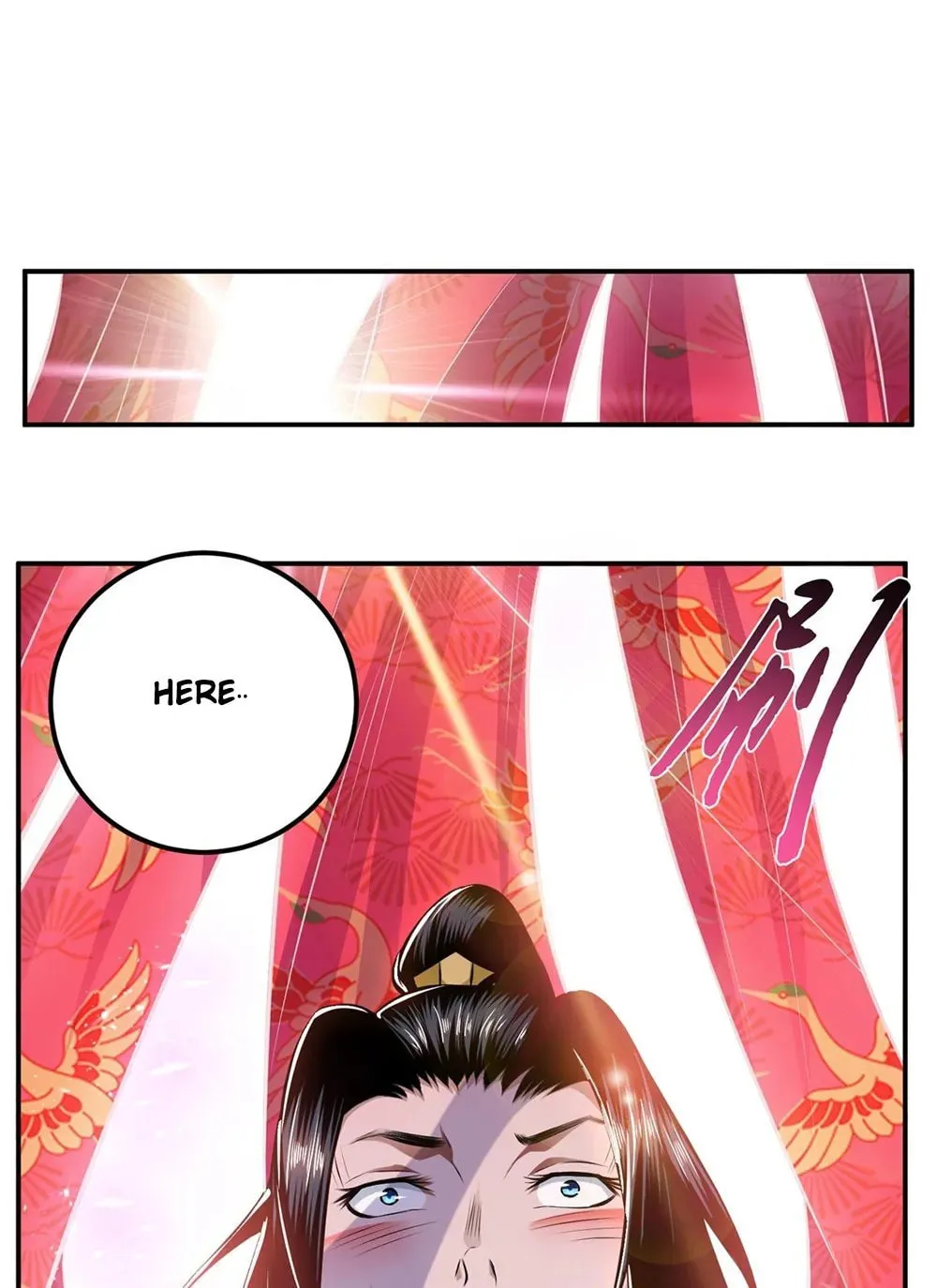 The Hero and the Harem Are Mine Now Chapter 31 page 37 - 