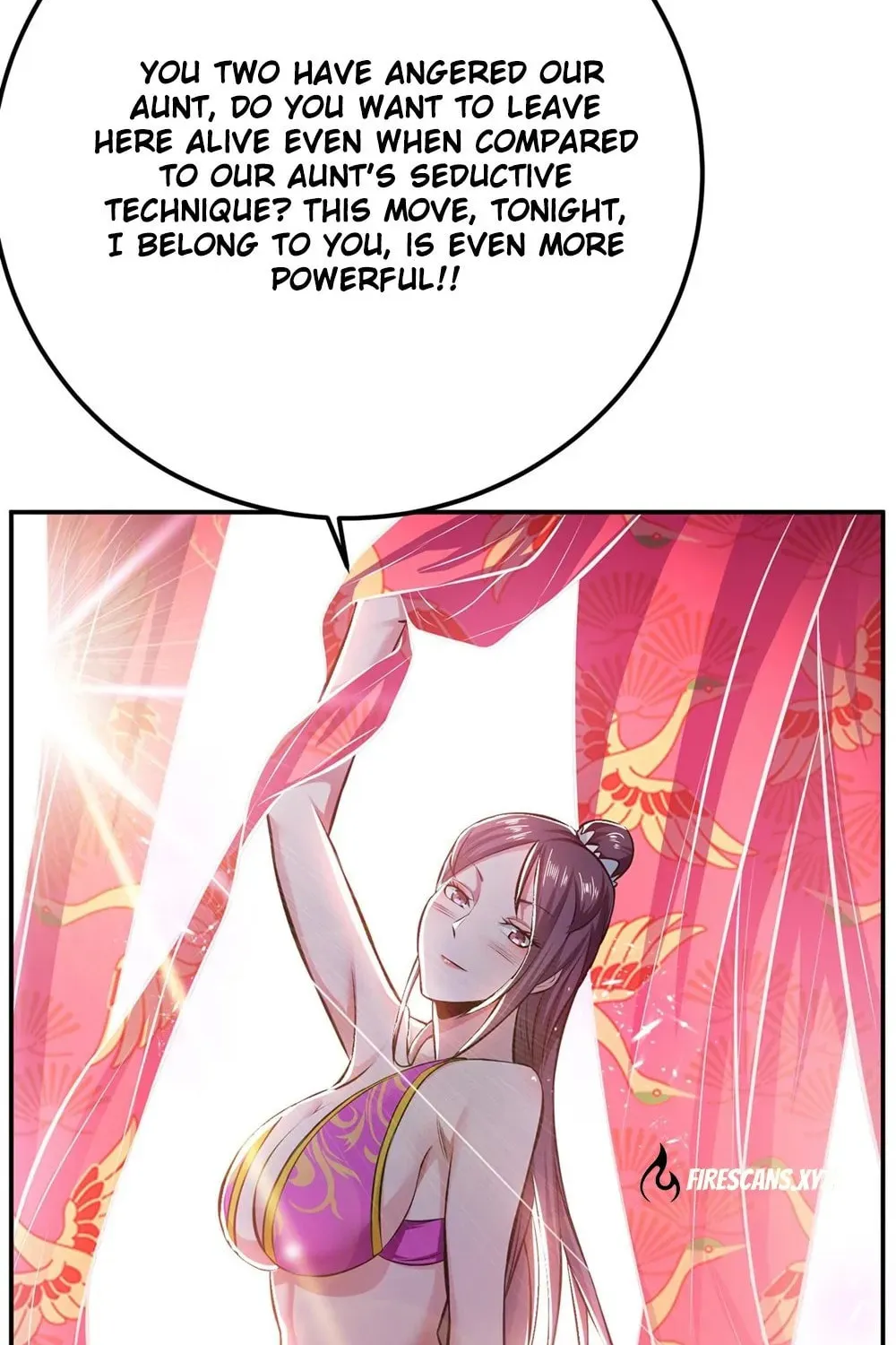 The Hero and the Harem Are Mine Now Chapter 31 page 39 - 