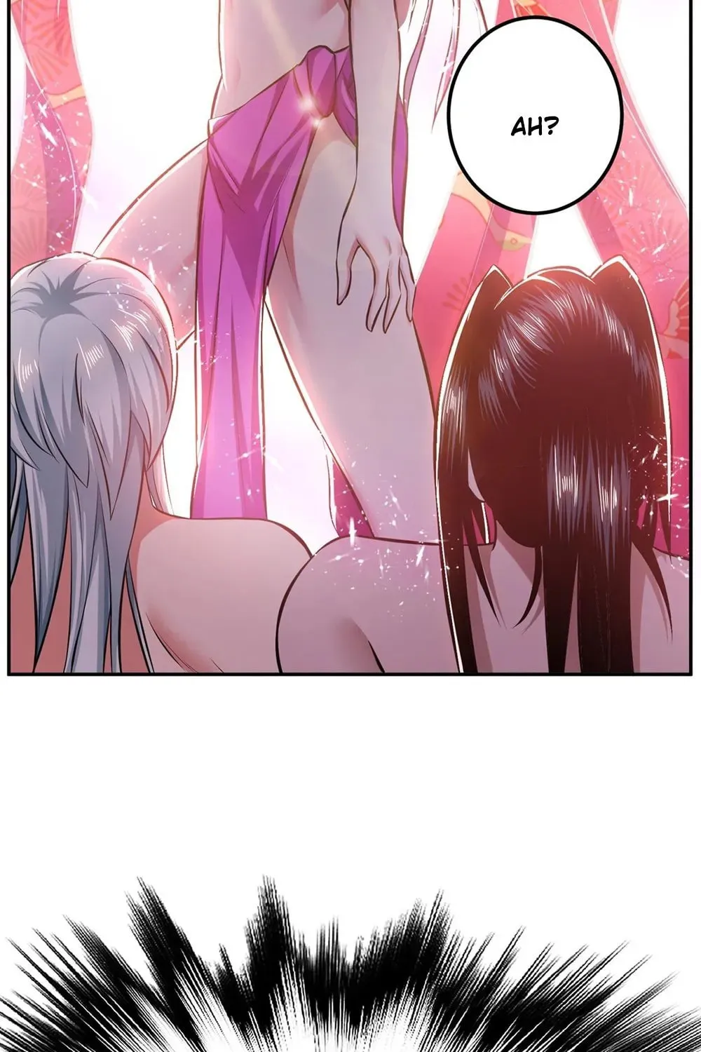 The Hero and the Harem Are Mine Now Chapter 31 page 40 - 