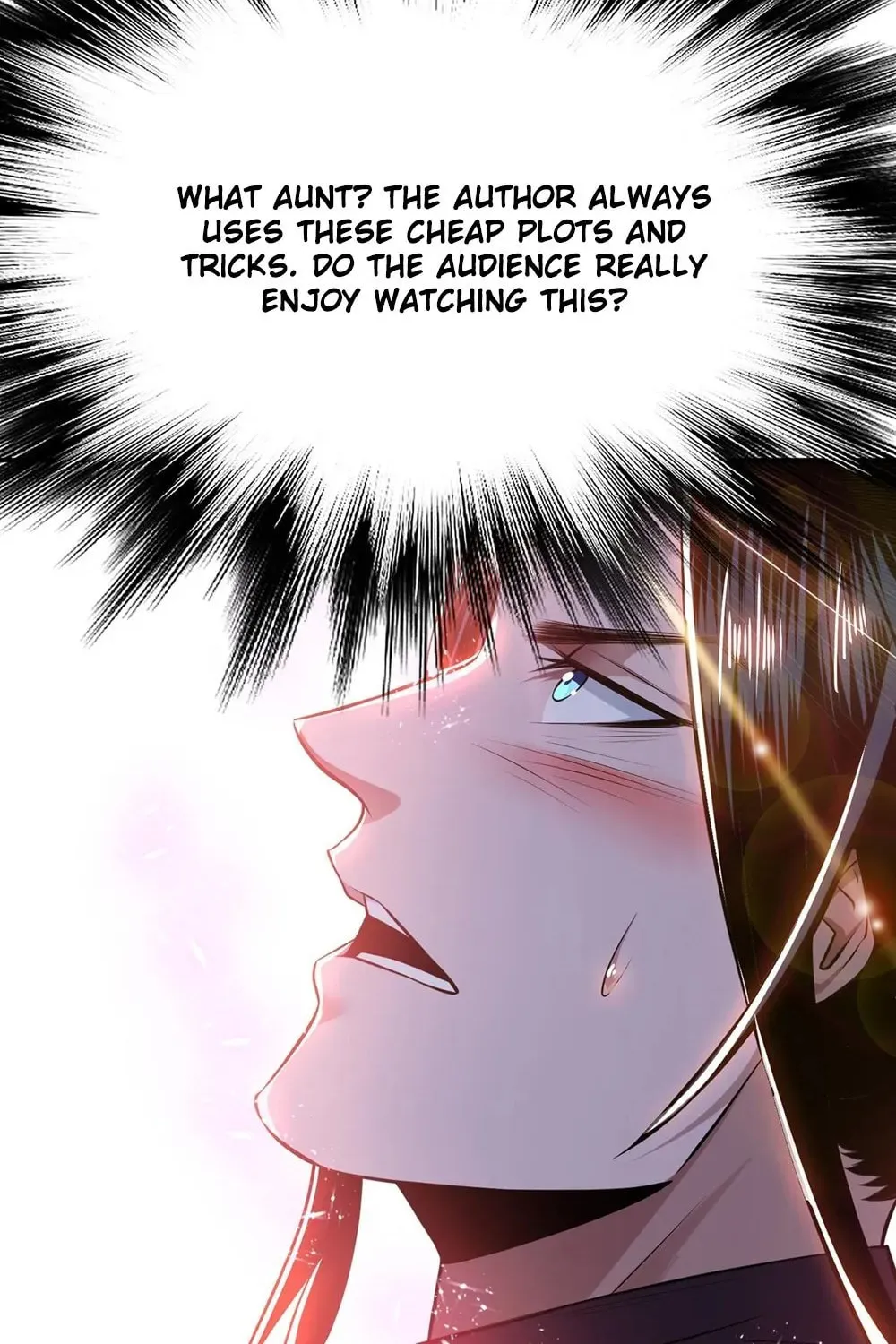 The Hero and the Harem Are Mine Now Chapter 31 page 41 - 