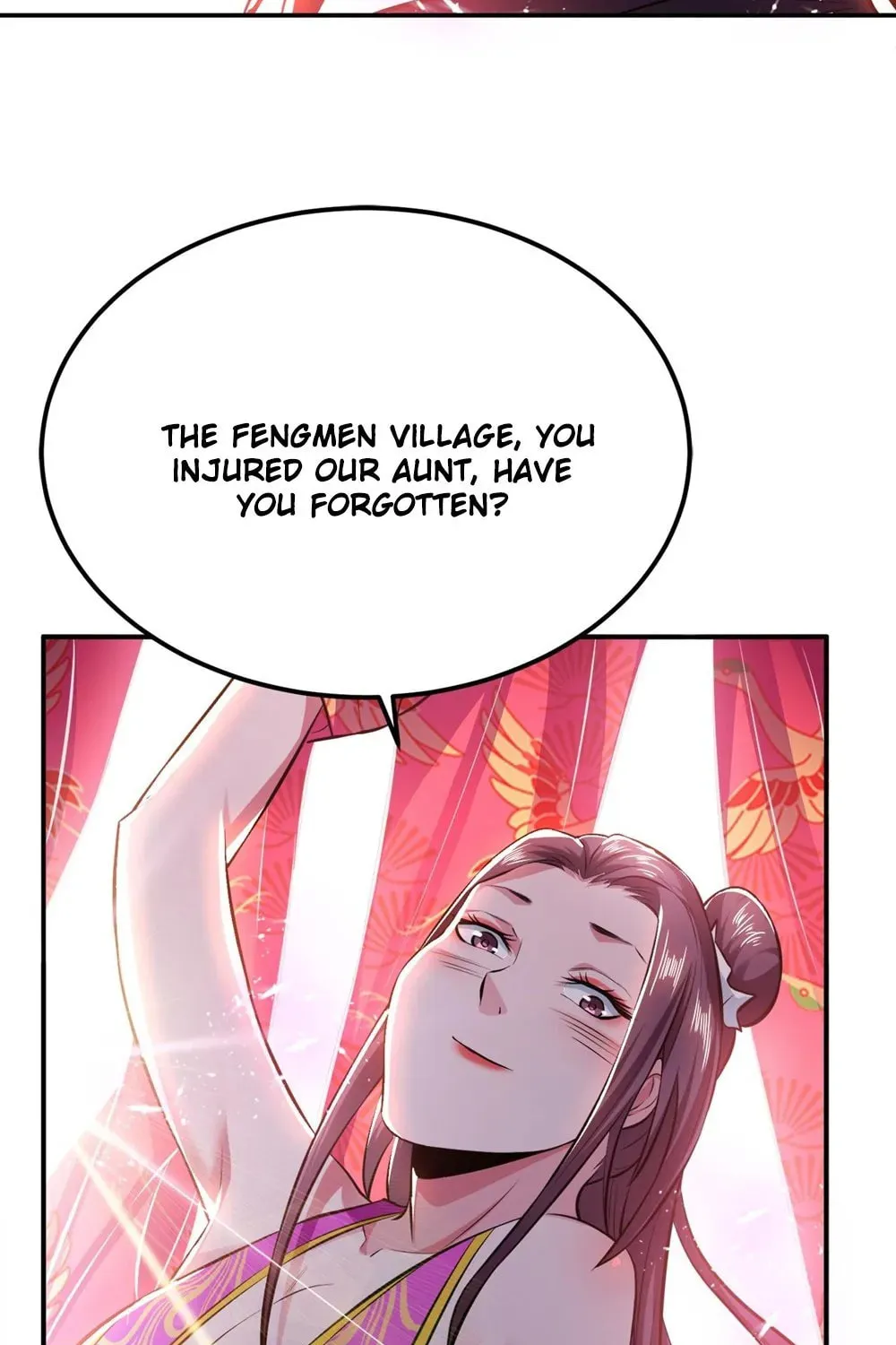 The Hero and the Harem Are Mine Now Chapter 31 page 42 - 