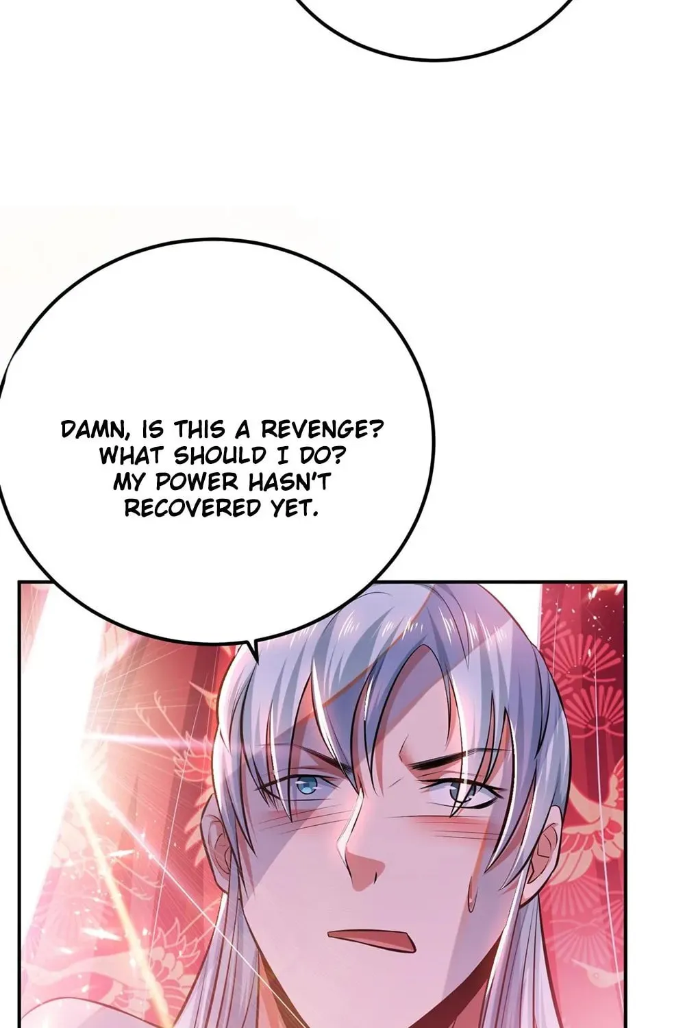 The Hero and the Harem Are Mine Now Chapter 31 page 45 - 