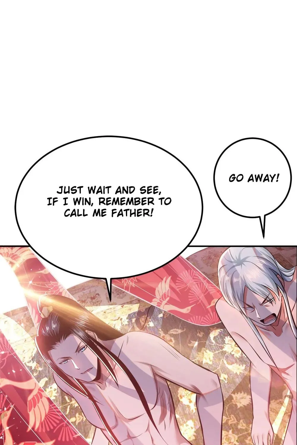 The Hero and the Harem Are Mine Now Chapter 31 page 47 - 