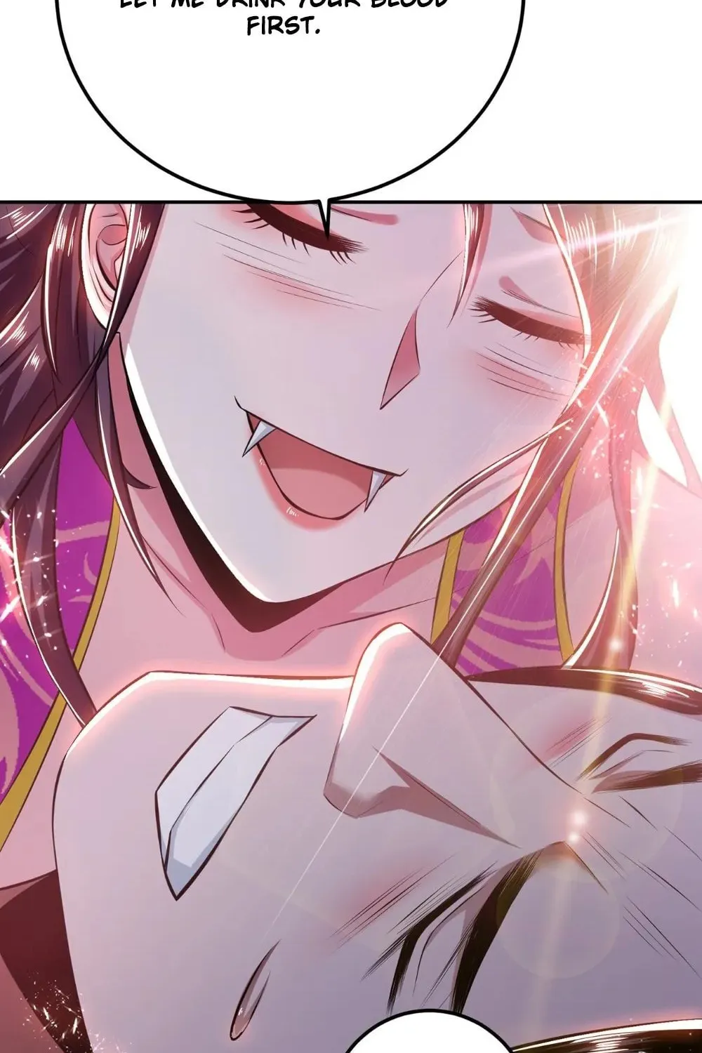 The Hero and the Harem Are Mine Now Chapter 31 page 52 - 