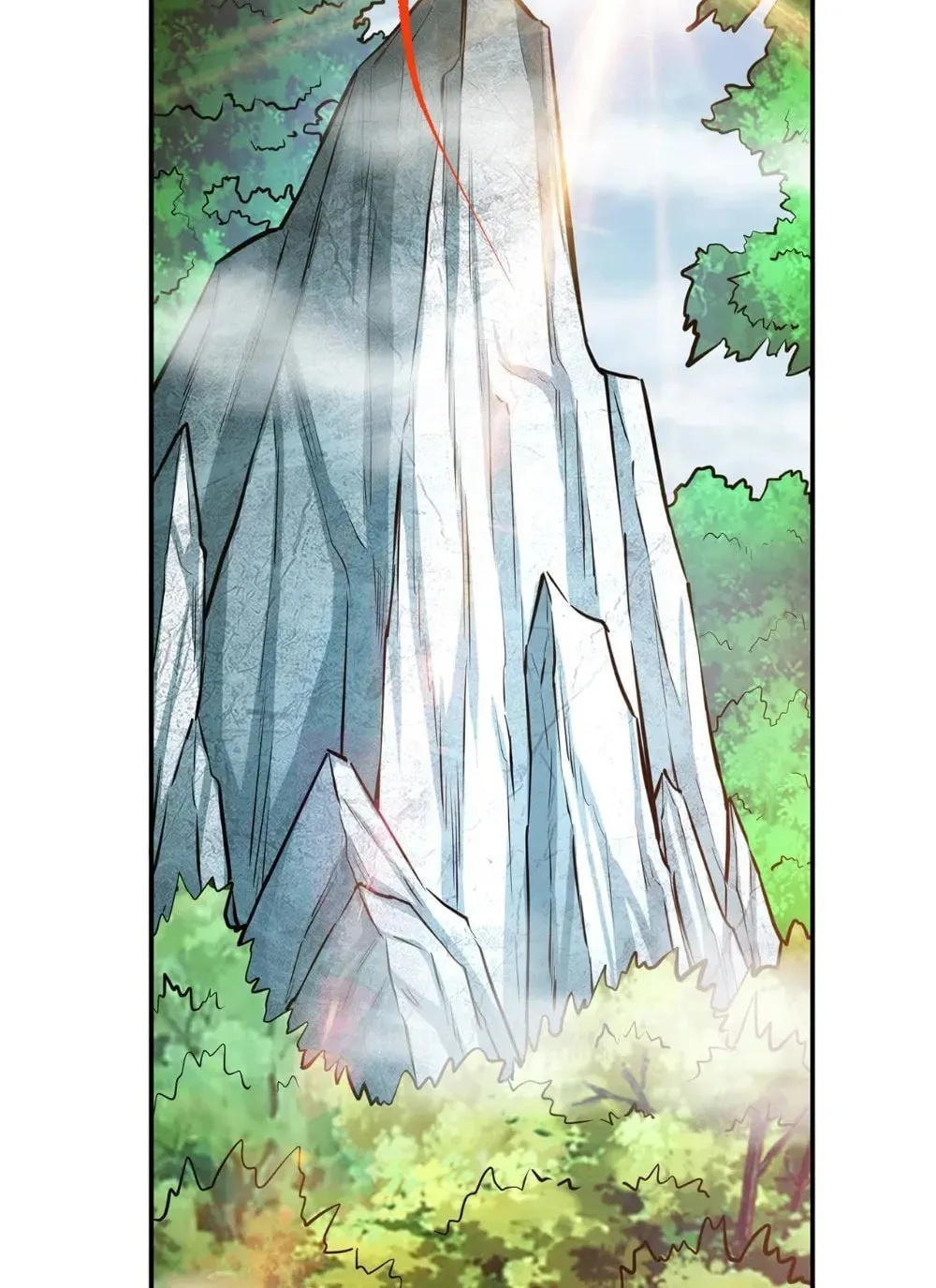 The Hero and the Harem Are Mine Now Chapter 31 page 55 - 