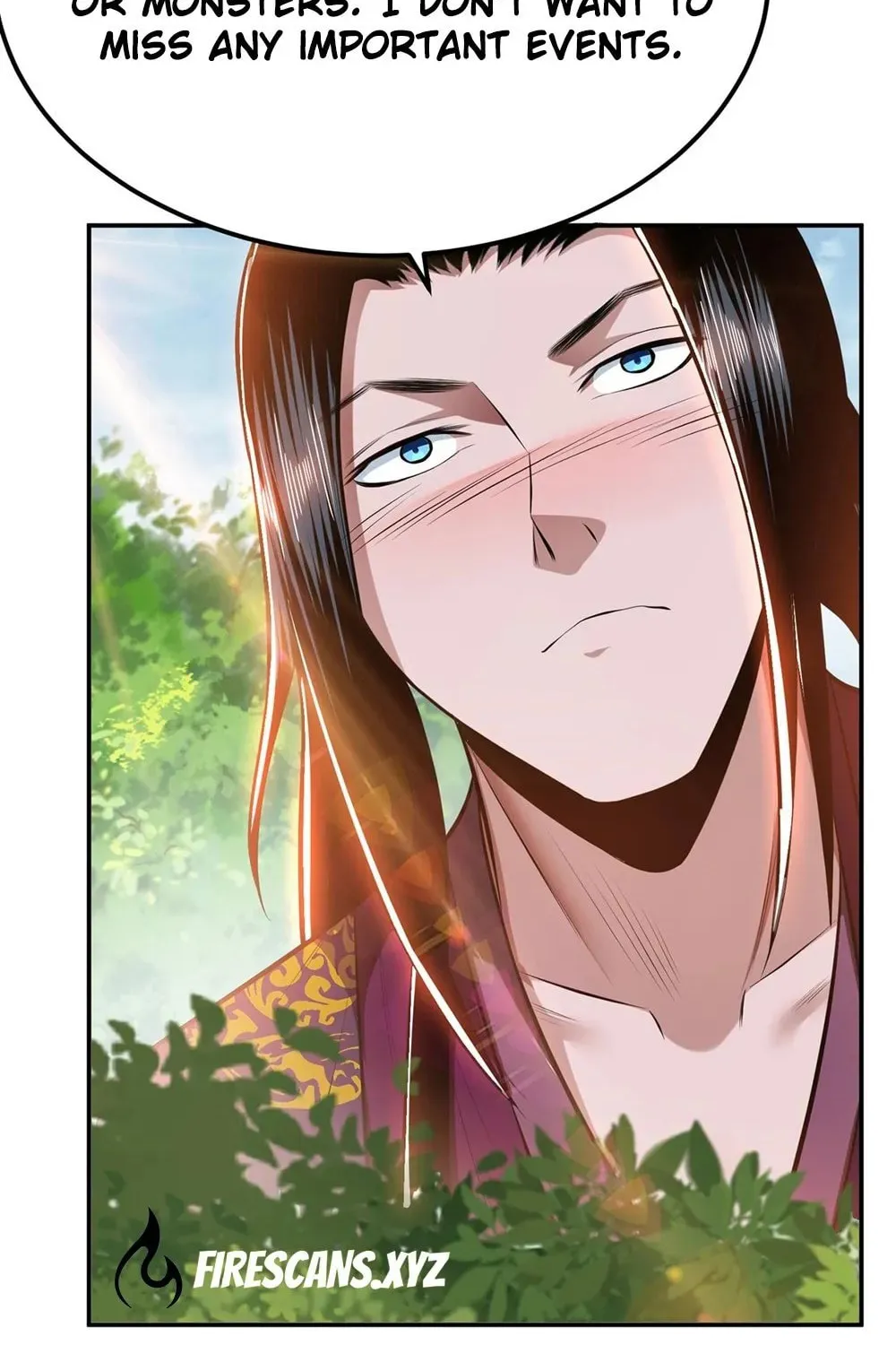 The Hero and the Harem Are Mine Now Chapter 31 page 7 - 