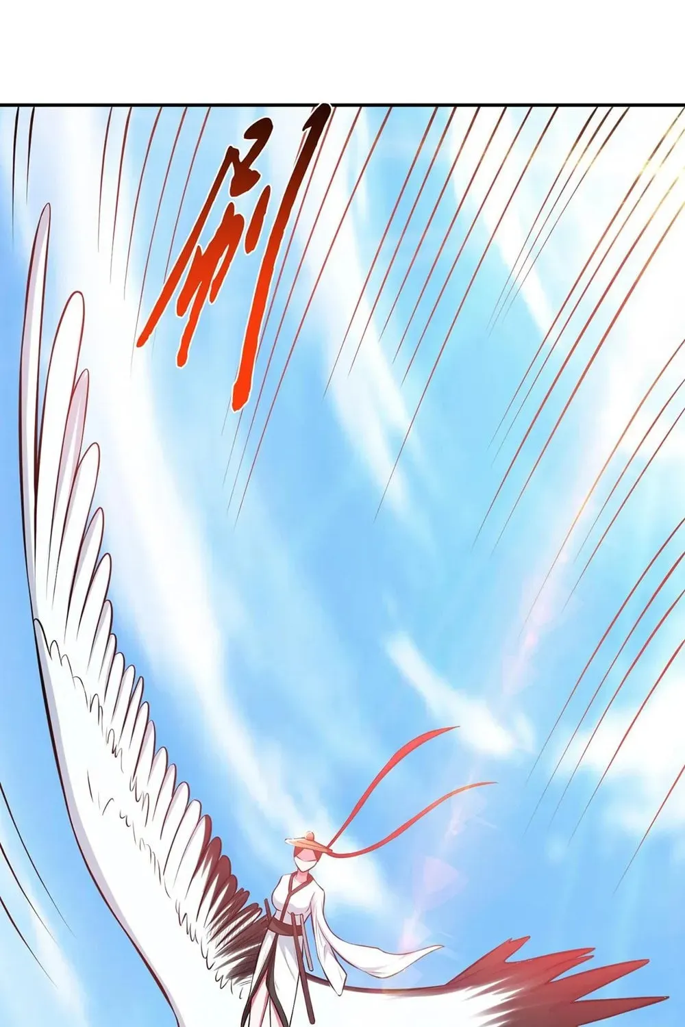 The Hero and the Harem Are Mine Now Chapter 31 page 64 - 