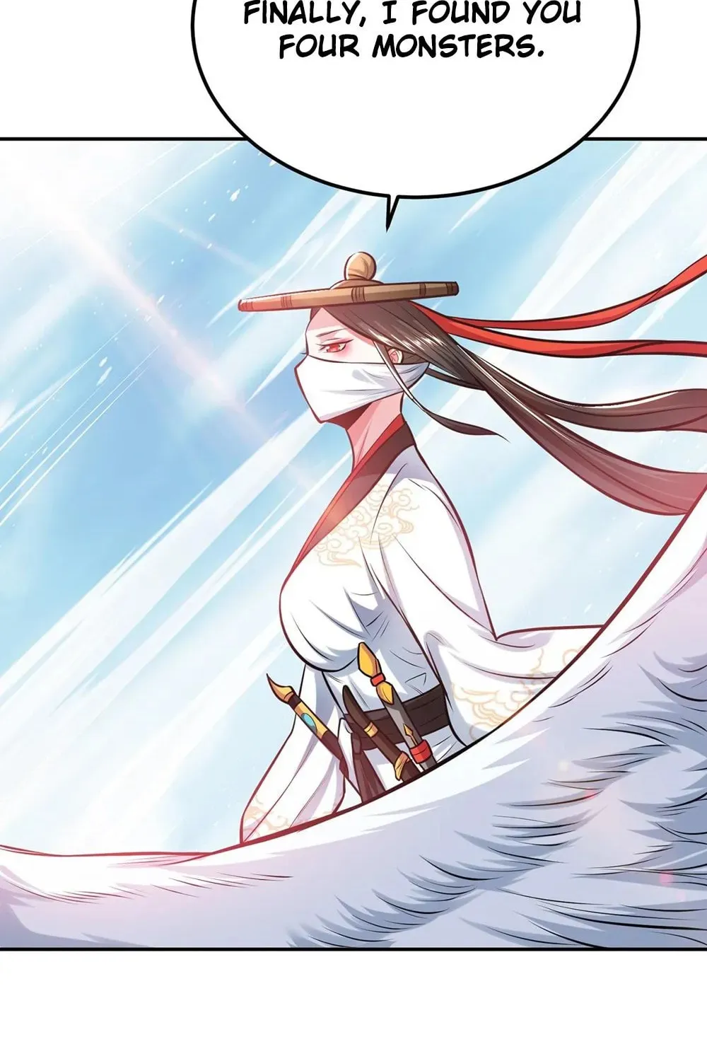 The Hero and the Harem Are Mine Now Chapter 31 page 66 - 