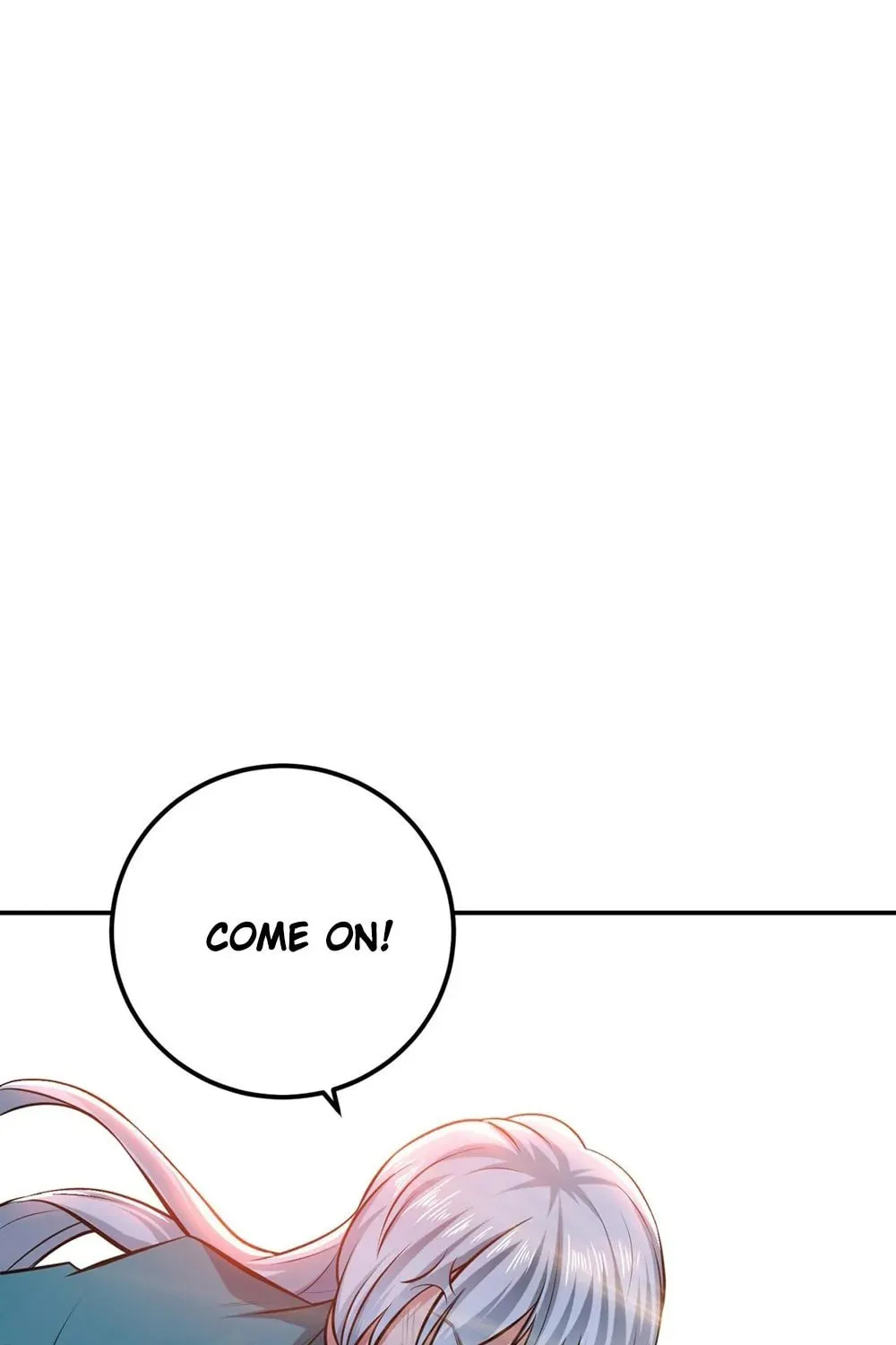 The Hero and the Harem Are Mine Now Chapter 31 page 8 - 