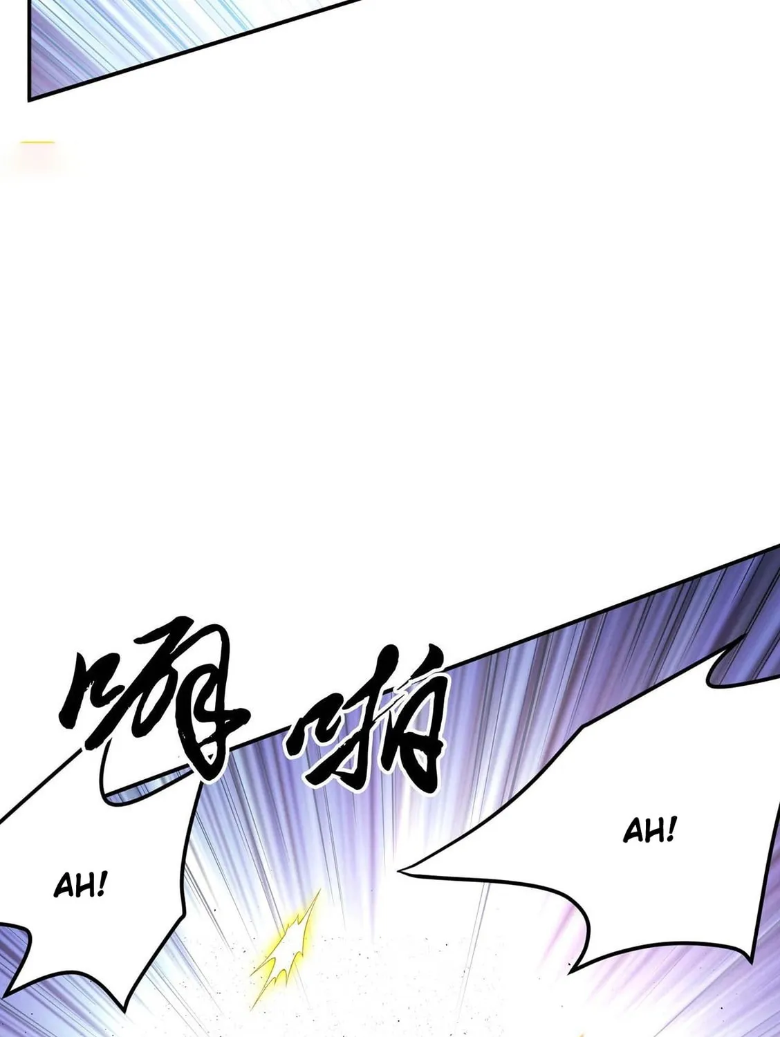 The Hero and the Harem Are Mine Now Chapter 4 page 114 - 