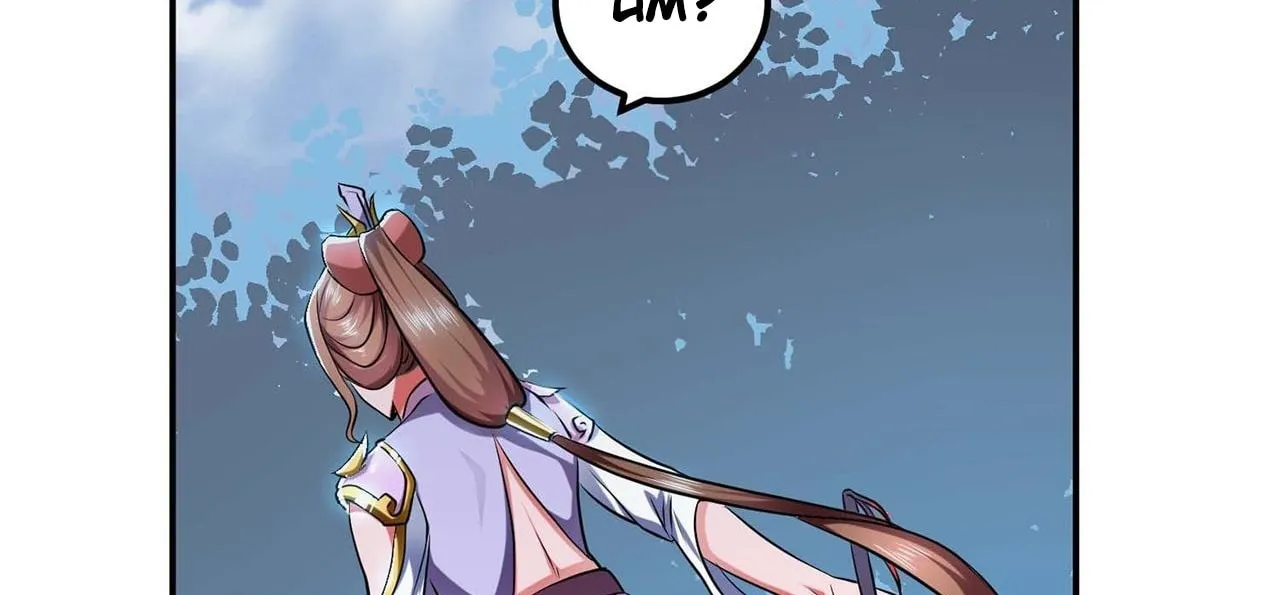 The Hero and the Harem Are Mine Now Chapter 4 page 136 - 