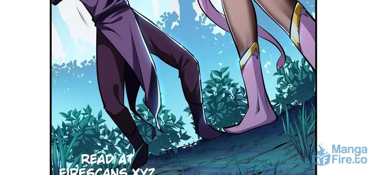 The Hero and the Harem Are Mine Now Chapter 4 page 138 - 