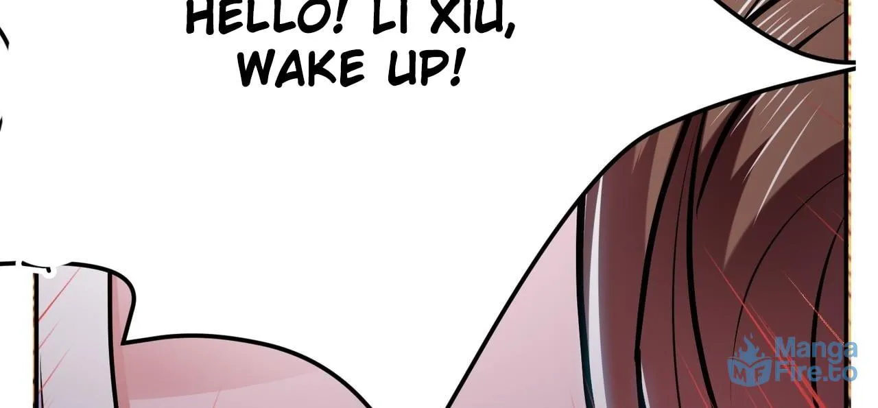 The Hero and the Harem Are Mine Now Chapter 4 page 153 - 