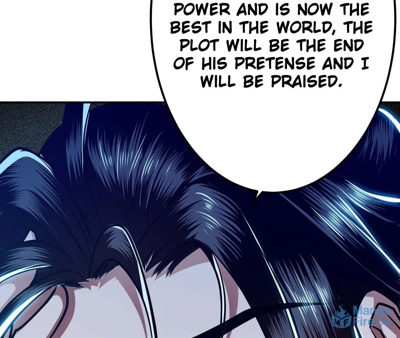The Hero and the Harem Are Mine Now Chapter 4 page 17 - 