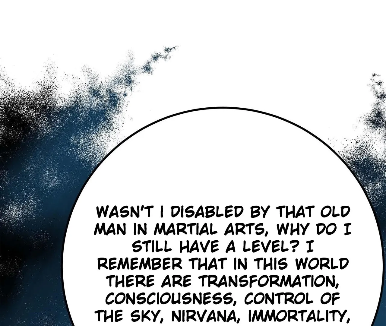 The Hero and the Harem Are Mine Now Chapter 4 page 21 - 