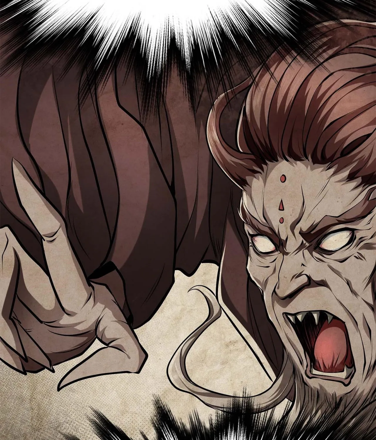 The Hero and the Harem Are Mine Now Chapter 4 page 32 - 