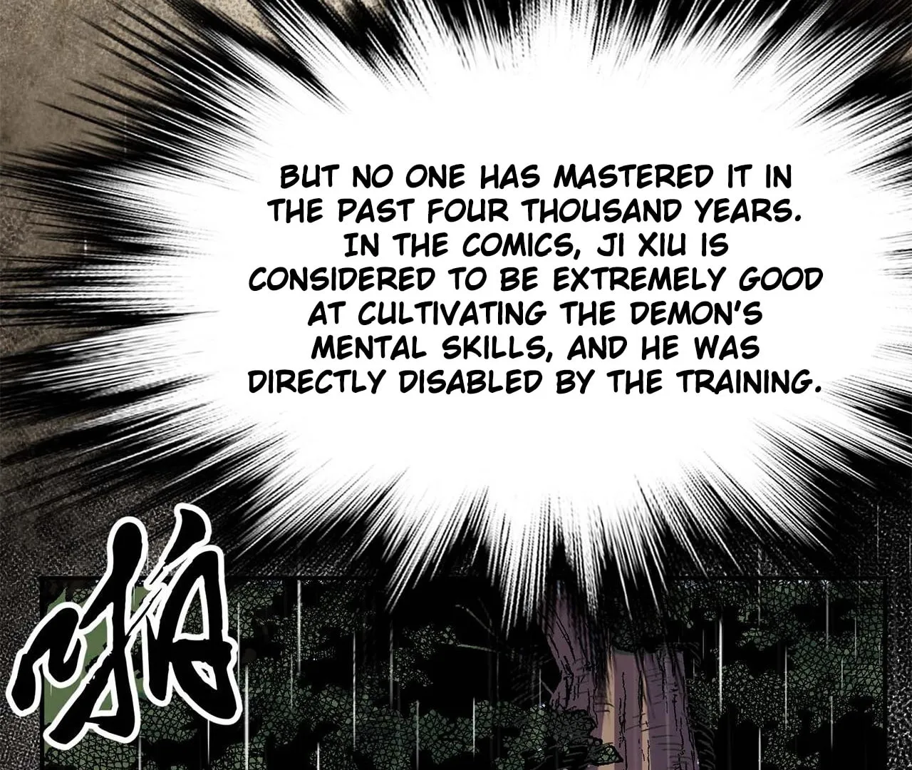 The Hero and the Harem Are Mine Now Chapter 4 page 33 - 