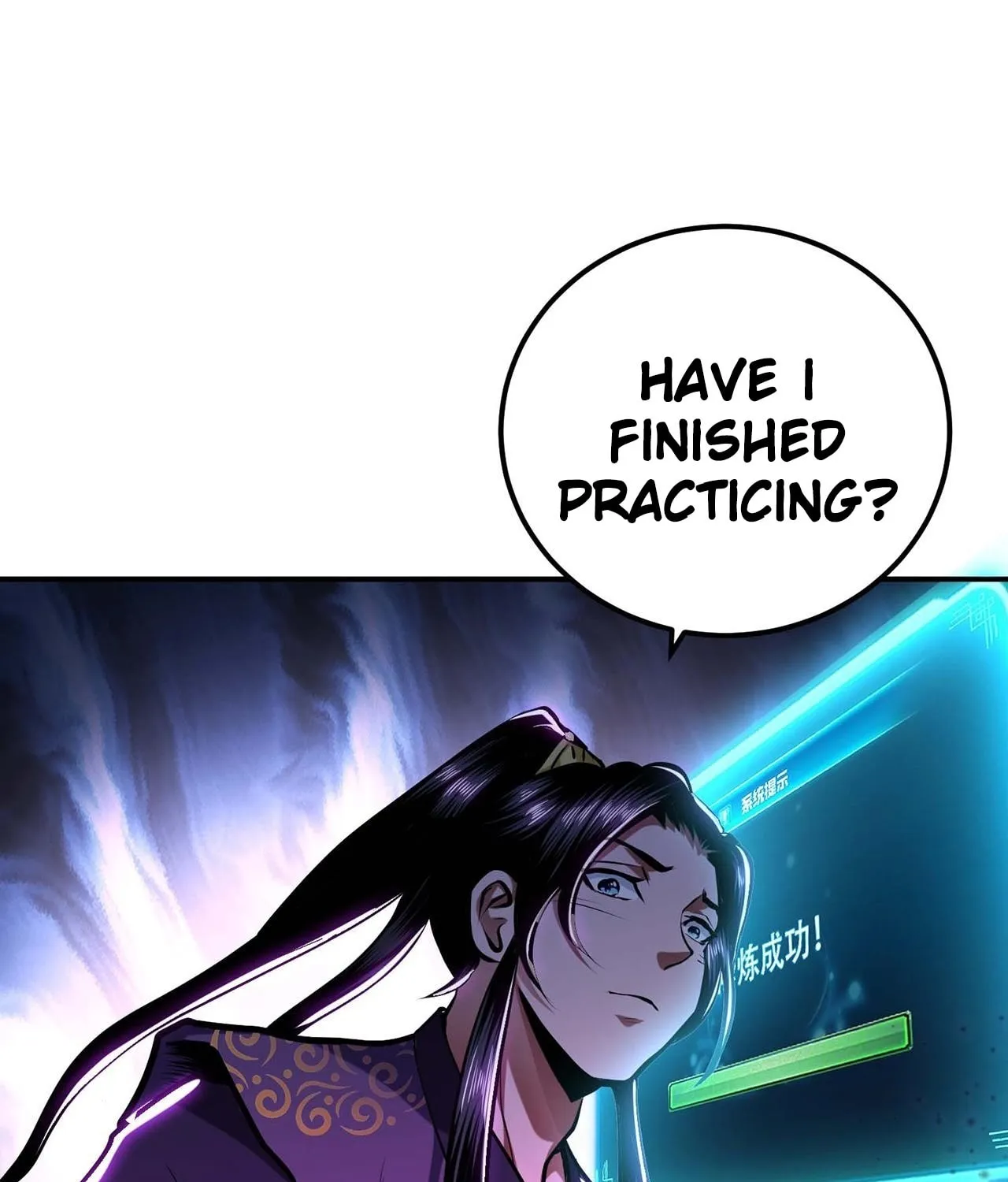 The Hero and the Harem Are Mine Now Chapter 4 page 38 - 