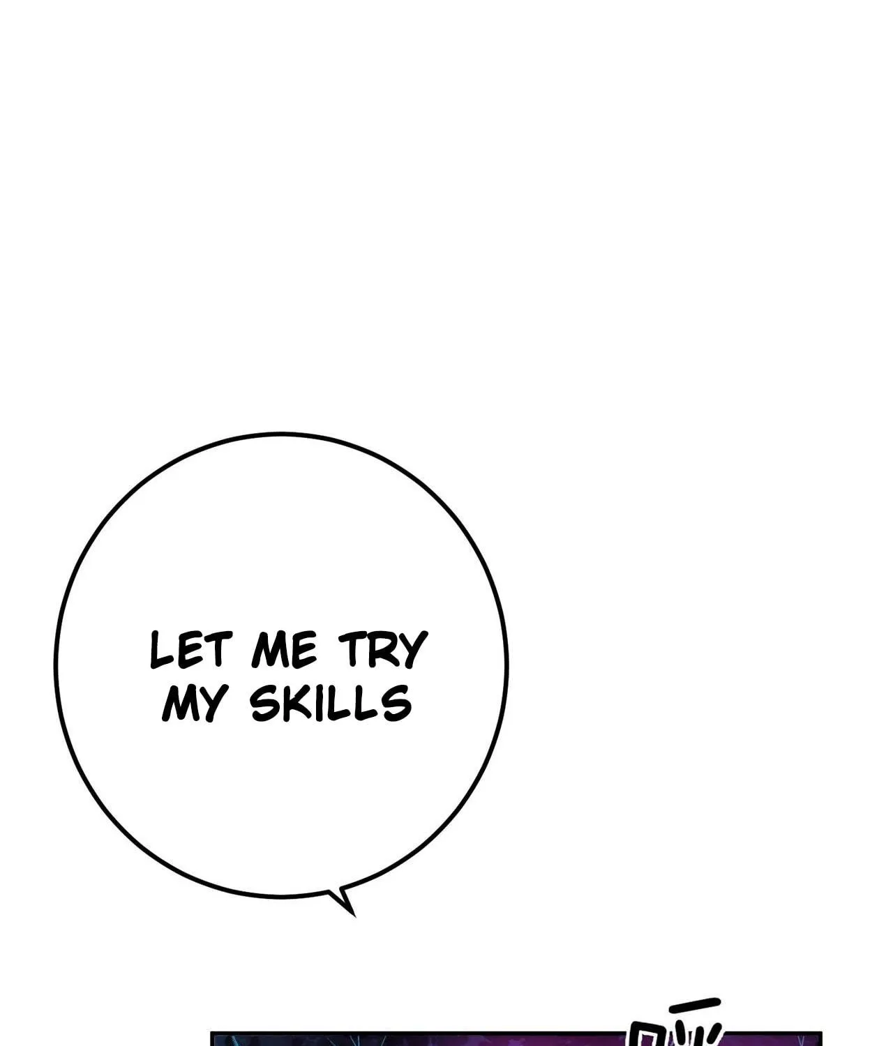 The Hero and the Harem Are Mine Now Chapter 4 page 40 - 