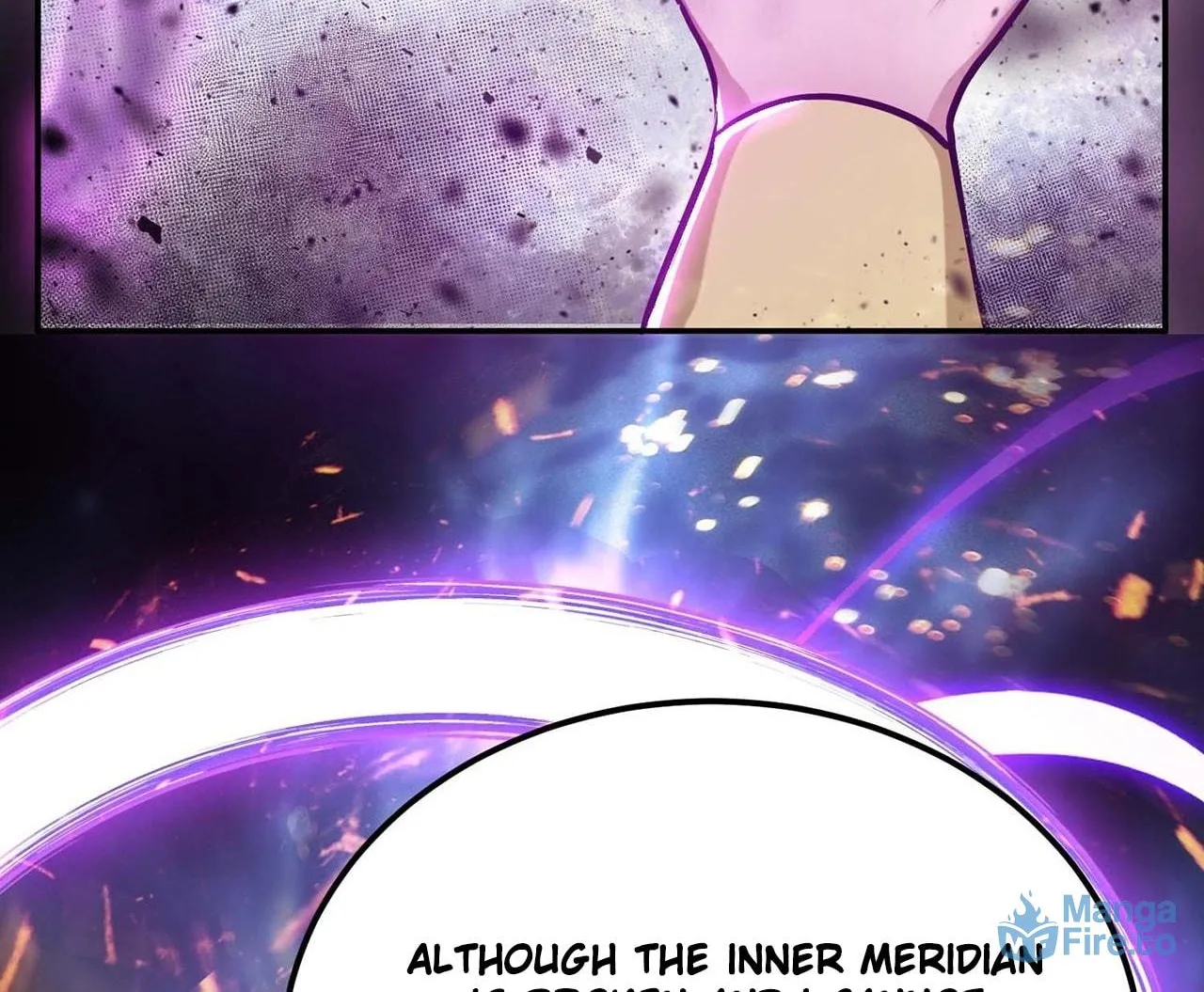 The Hero and the Harem Are Mine Now Chapter 4 page 47 - 