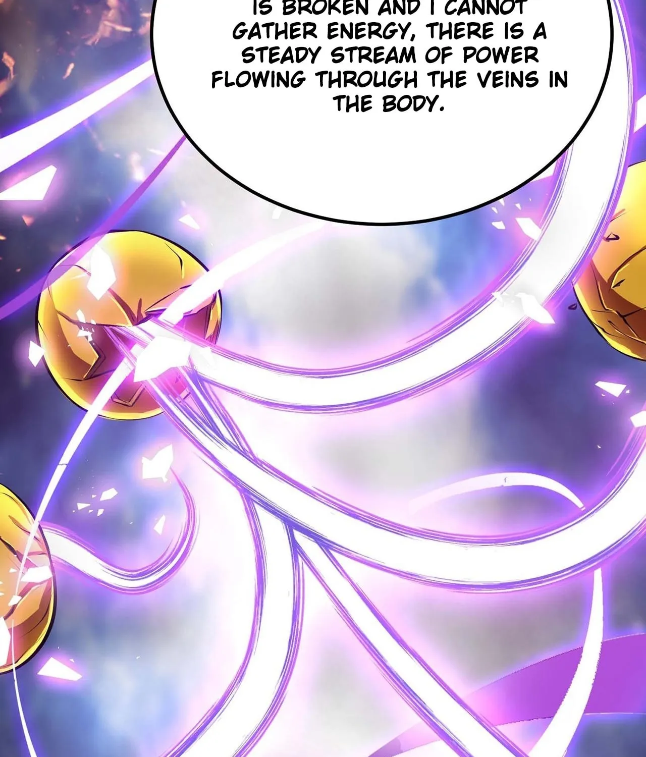 The Hero and the Harem Are Mine Now Chapter 4 page 48 - 