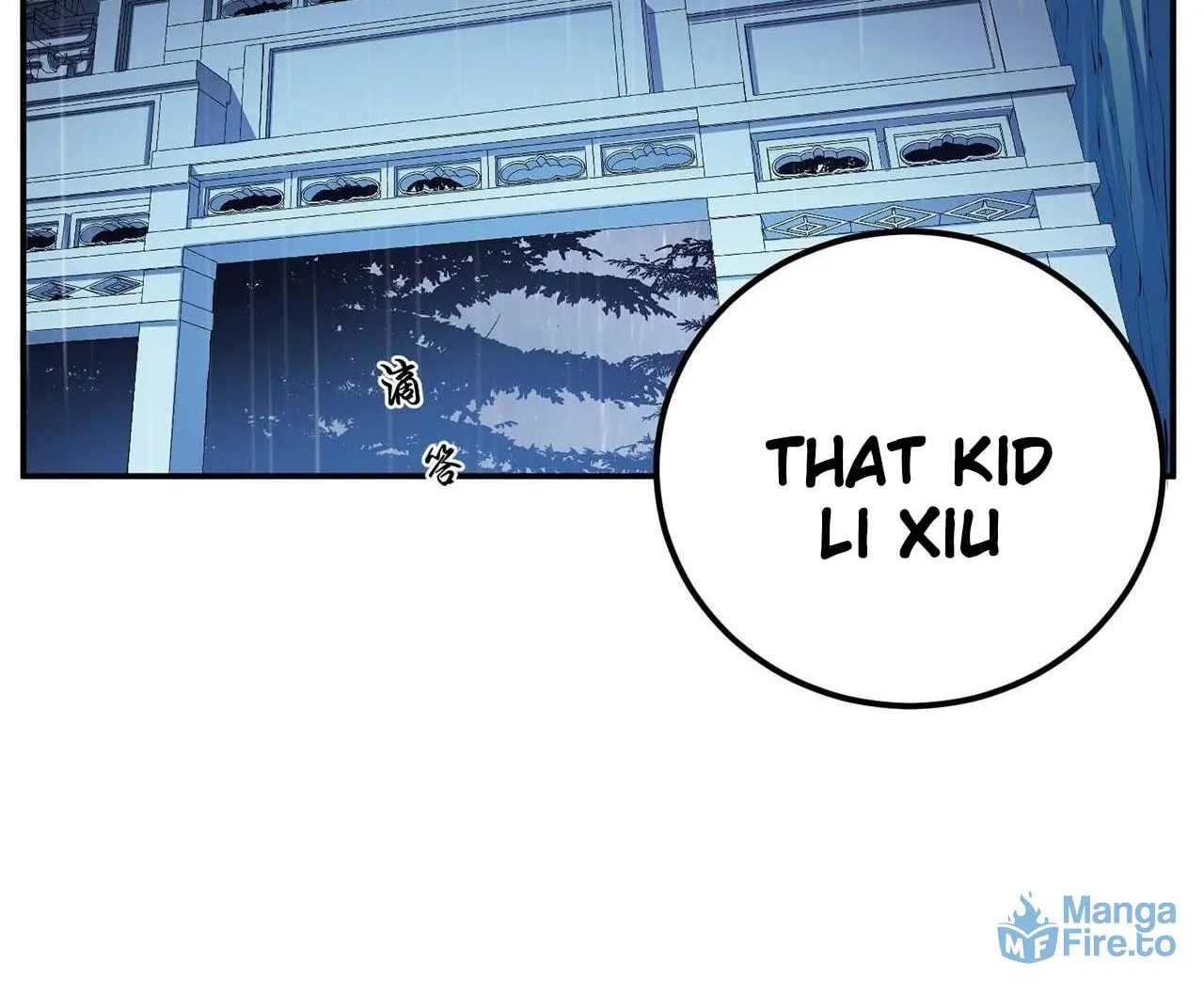 The Hero and the Harem Are Mine Now Chapter 4 page 53 - 
