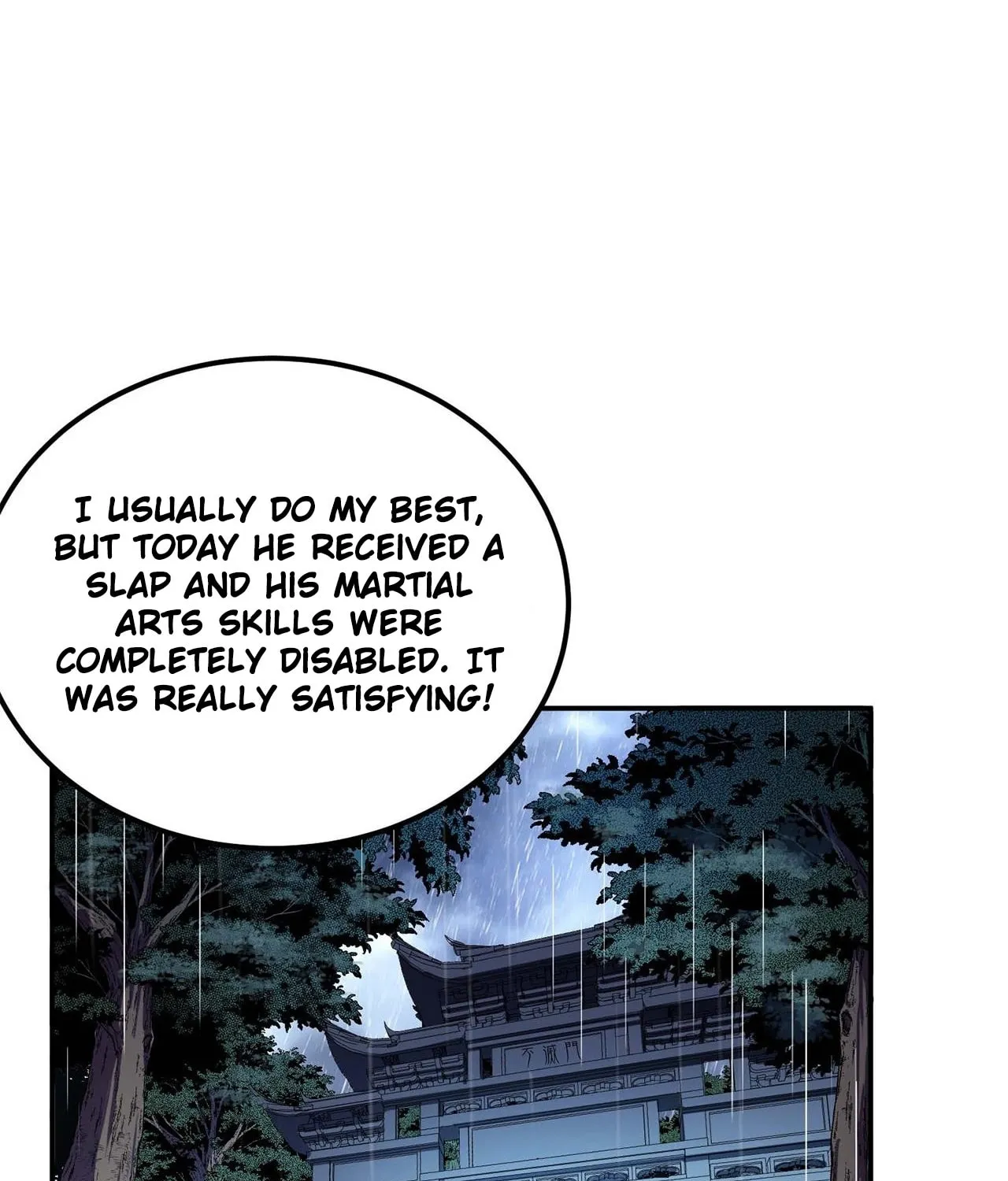 The Hero and the Harem Are Mine Now Chapter 4 page 54 - 