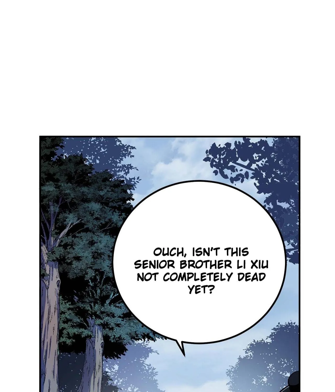 The Hero and the Harem Are Mine Now Chapter 4 page 58 - 