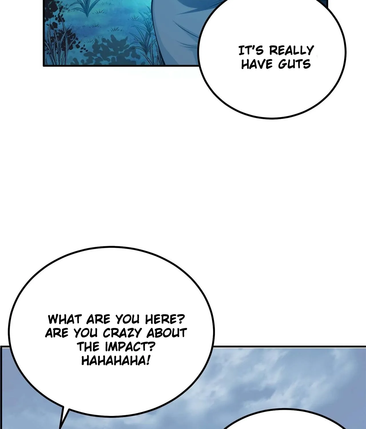 The Hero and the Harem Are Mine Now Chapter 4 page 60 - 
