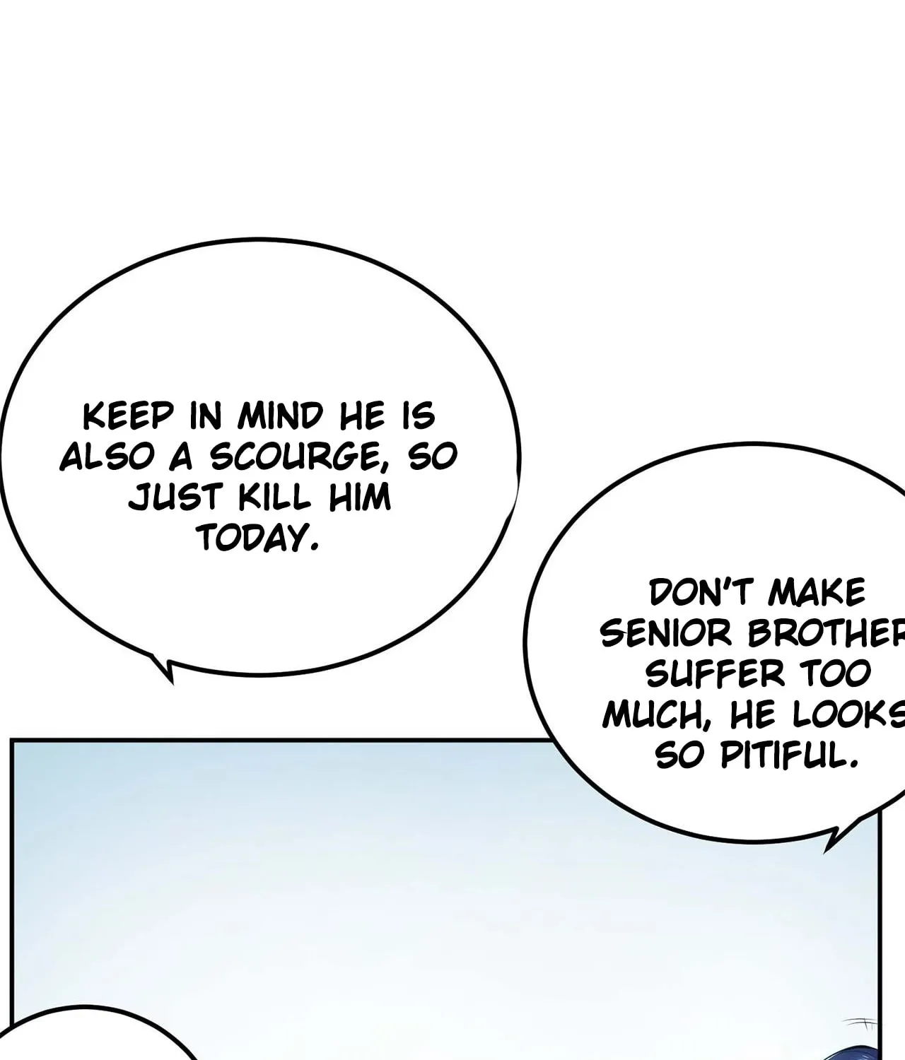 The Hero and the Harem Are Mine Now Chapter 4 page 68 - 