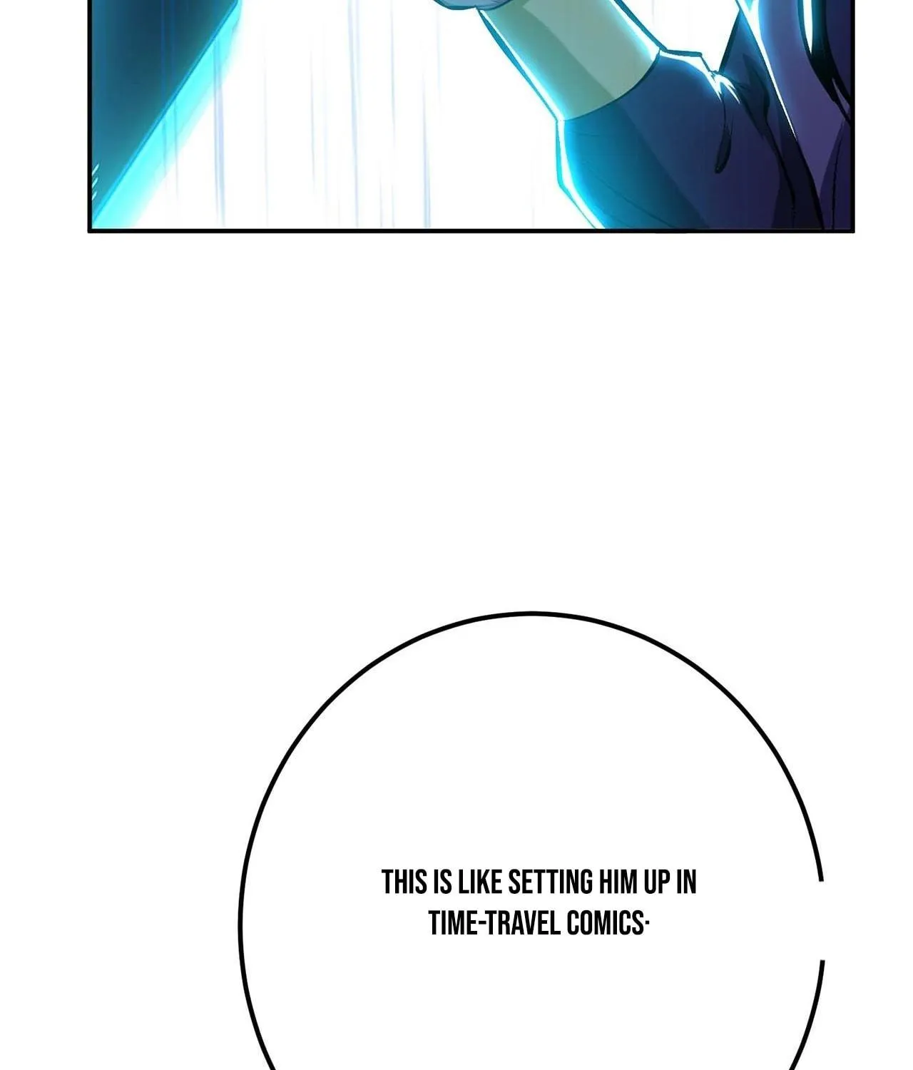 The Hero and the Harem Are Mine Now Chapter 4 page 10 - 